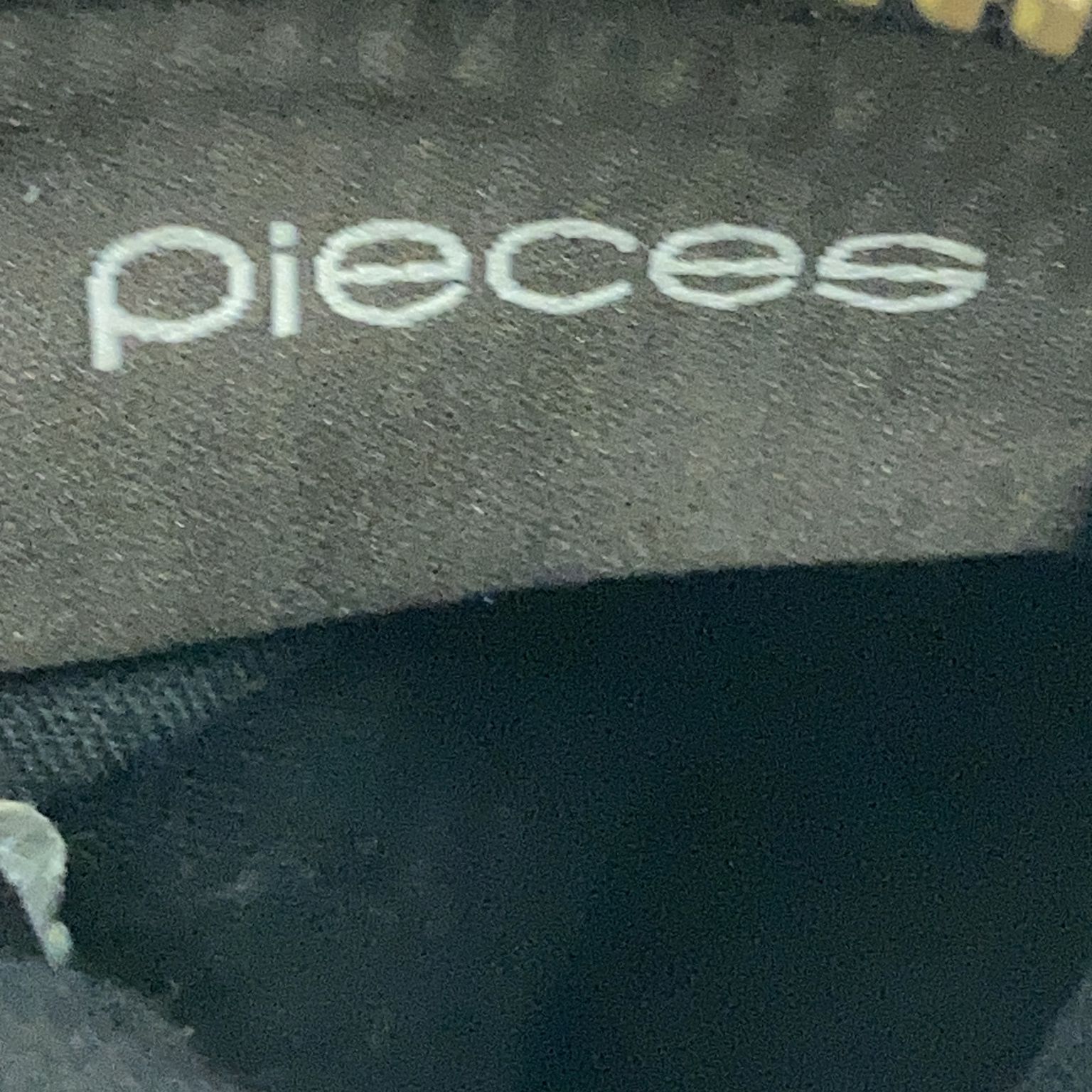 Pieces