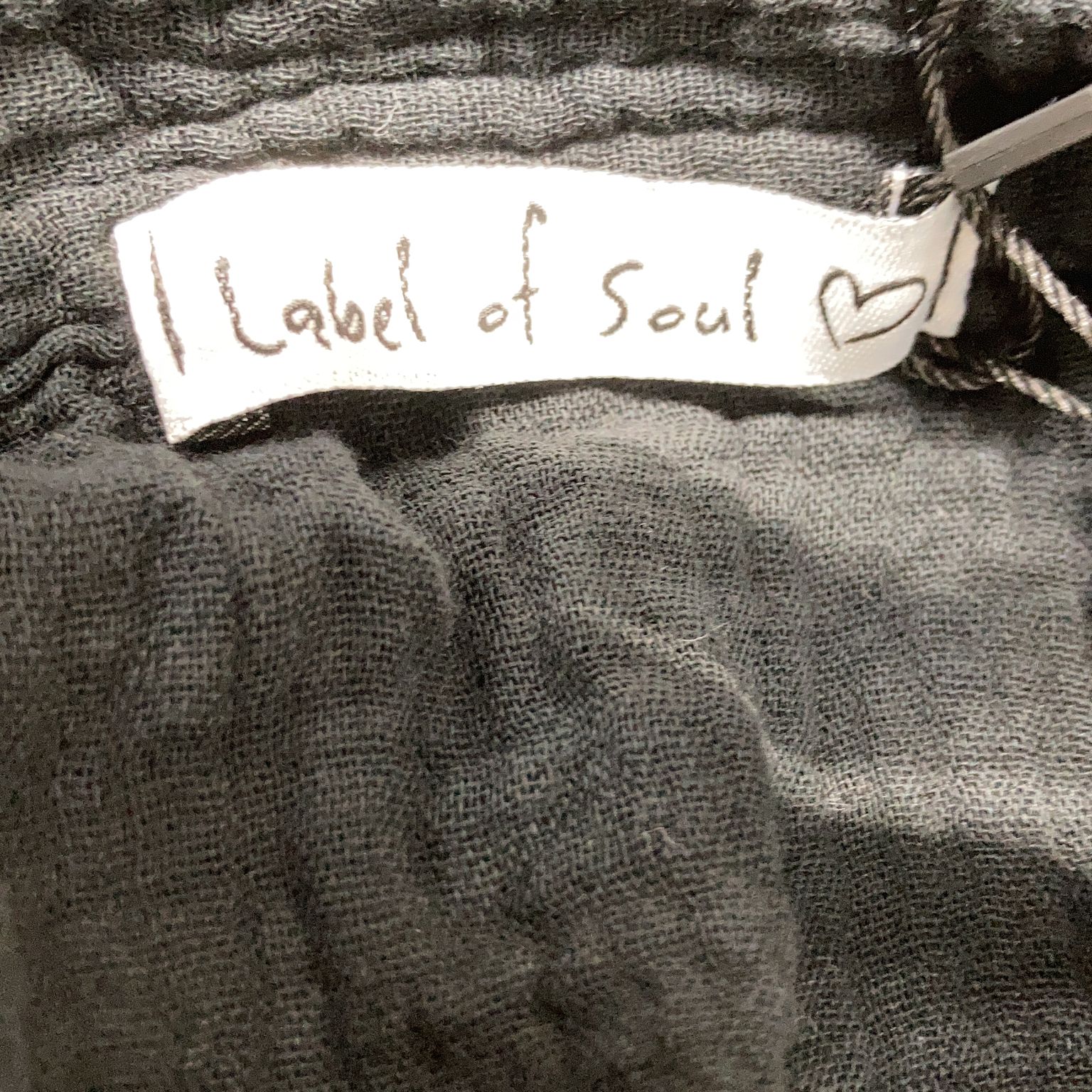 Label of Soul