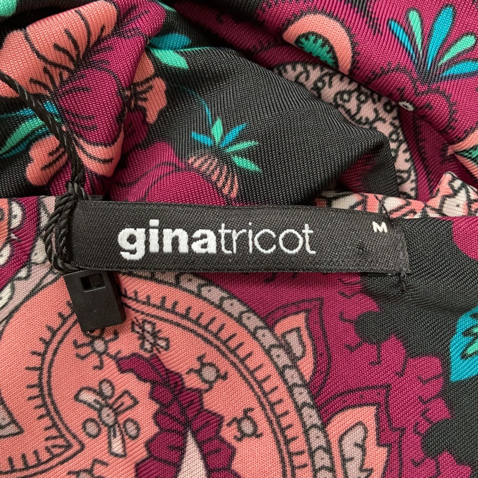 Gina Tricot