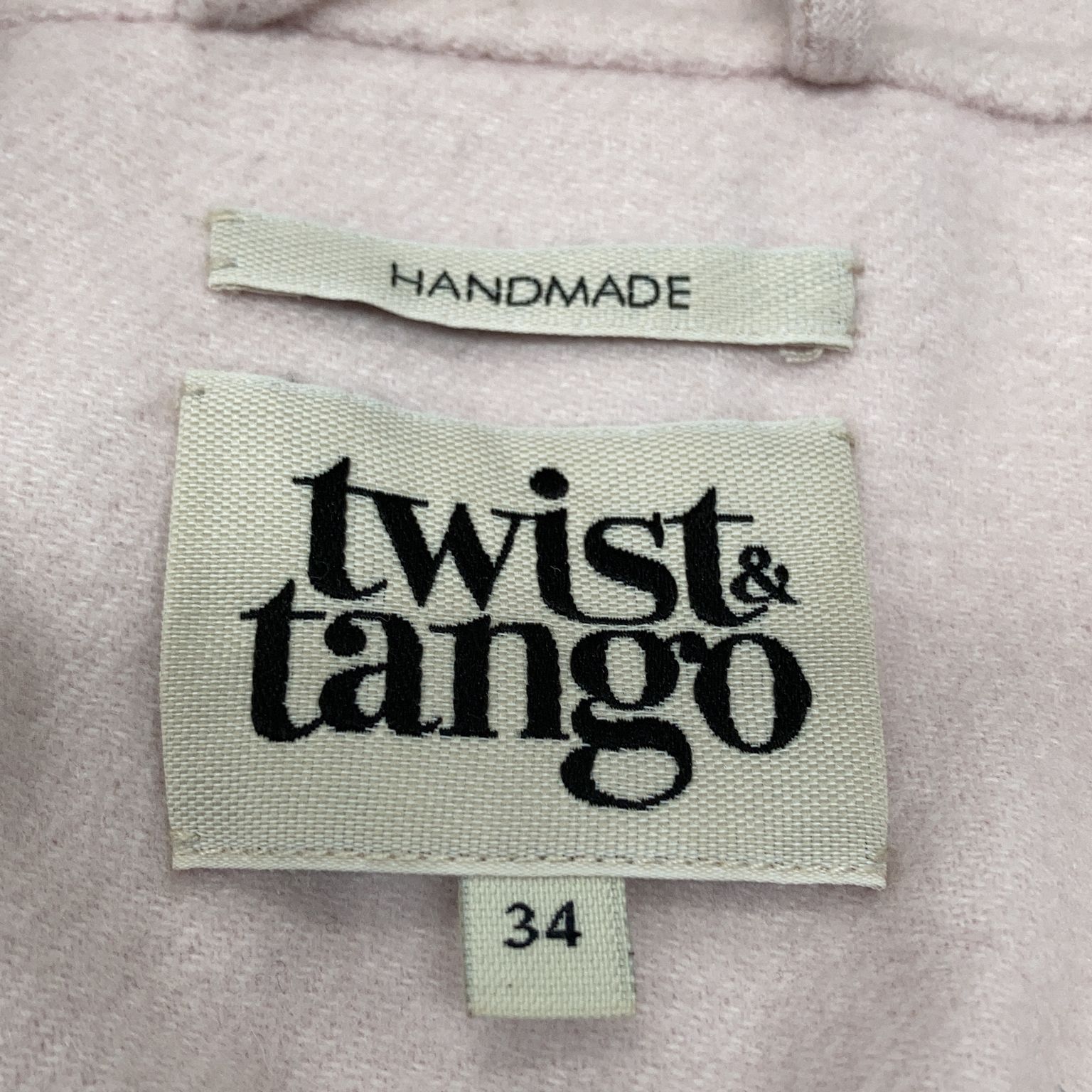 Twist  Tango