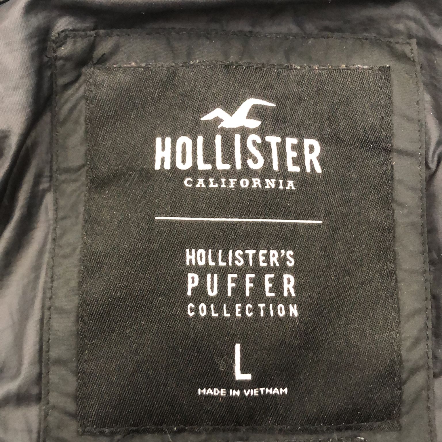 Hollister