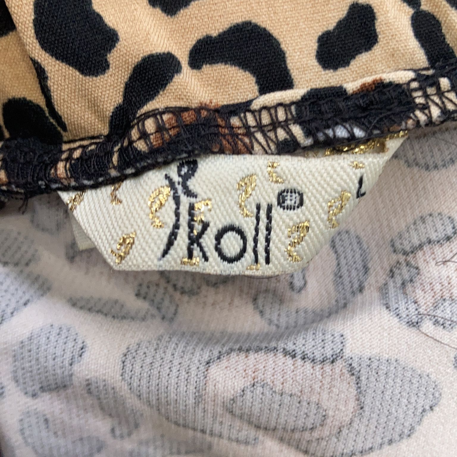 Koll