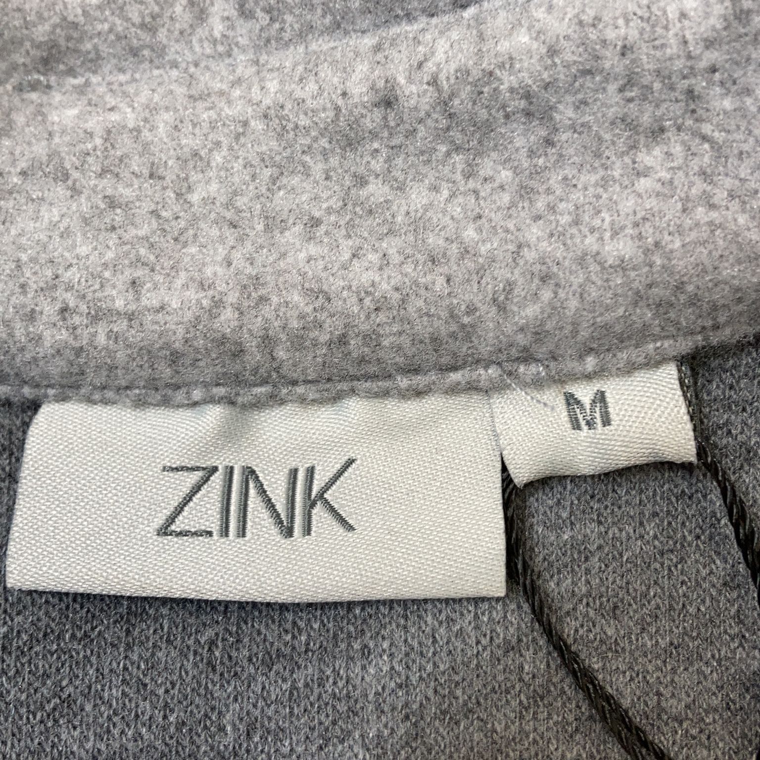 Zink