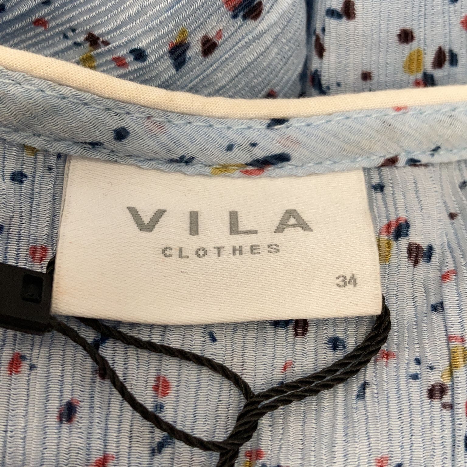 VILA Clothes