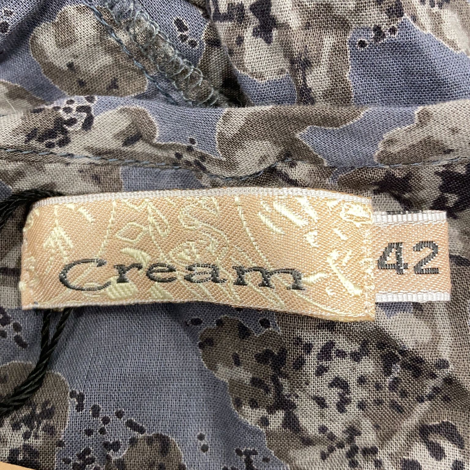 Cream