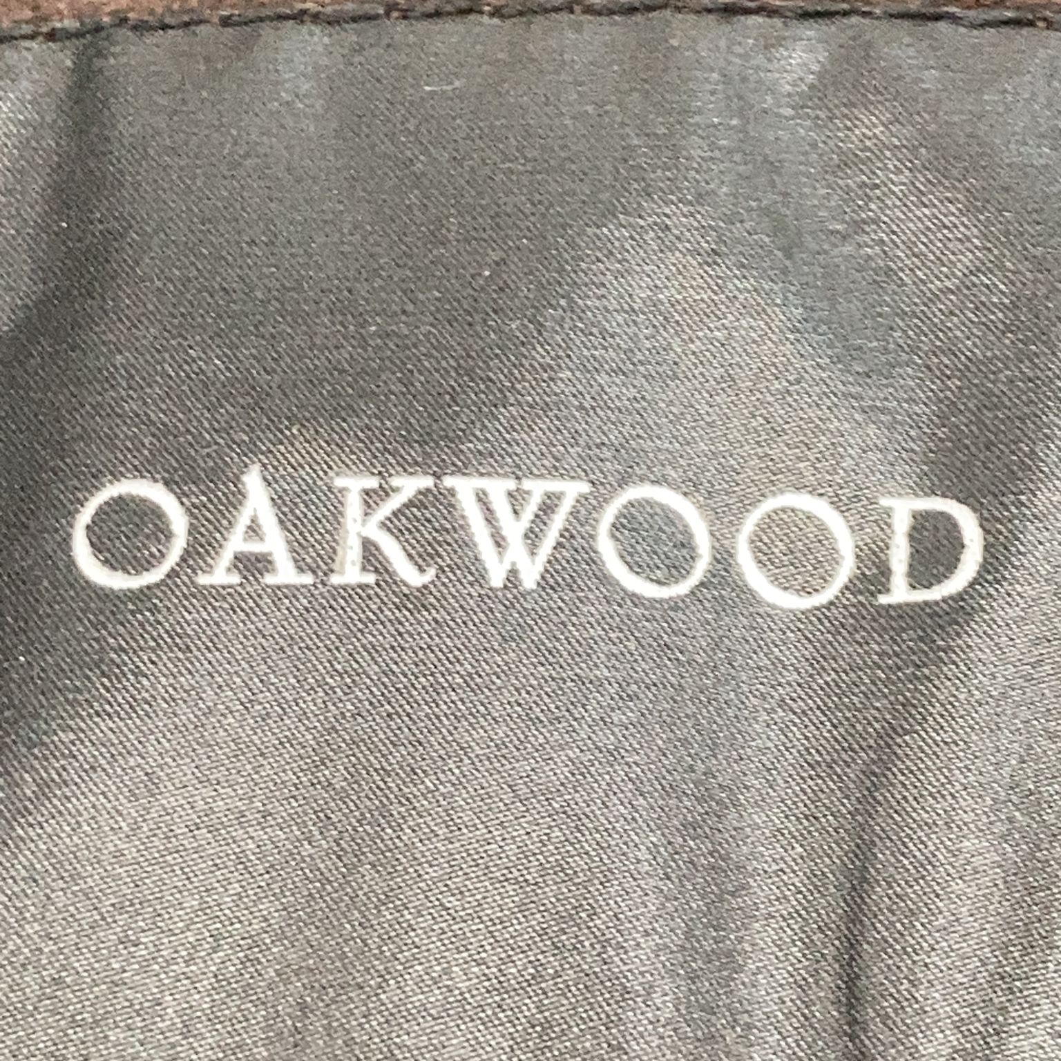 Oakwood