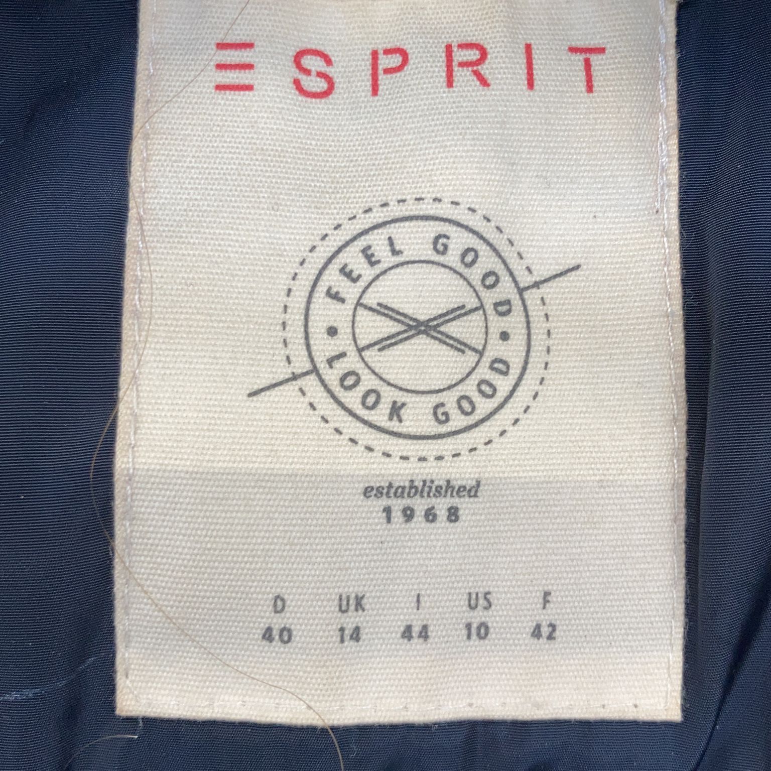 ESPRIT