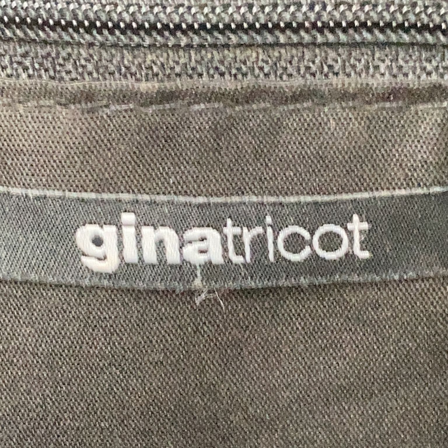 Gina Tricot