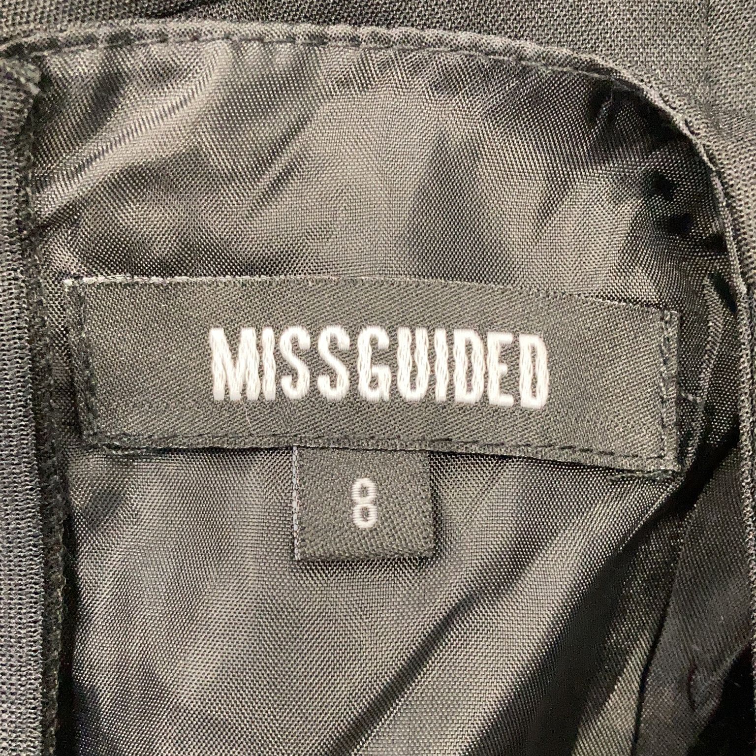 Missguided