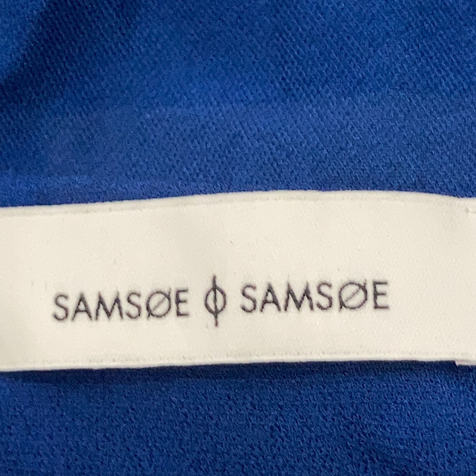 Samsøe  Samsøe