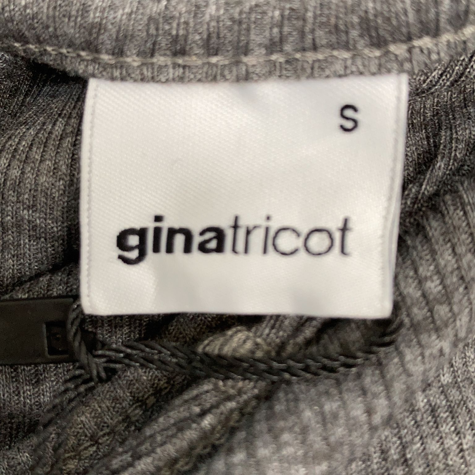 Gina Tricot