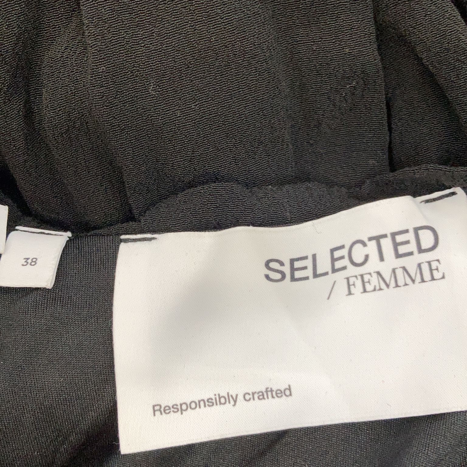 Selected Femme