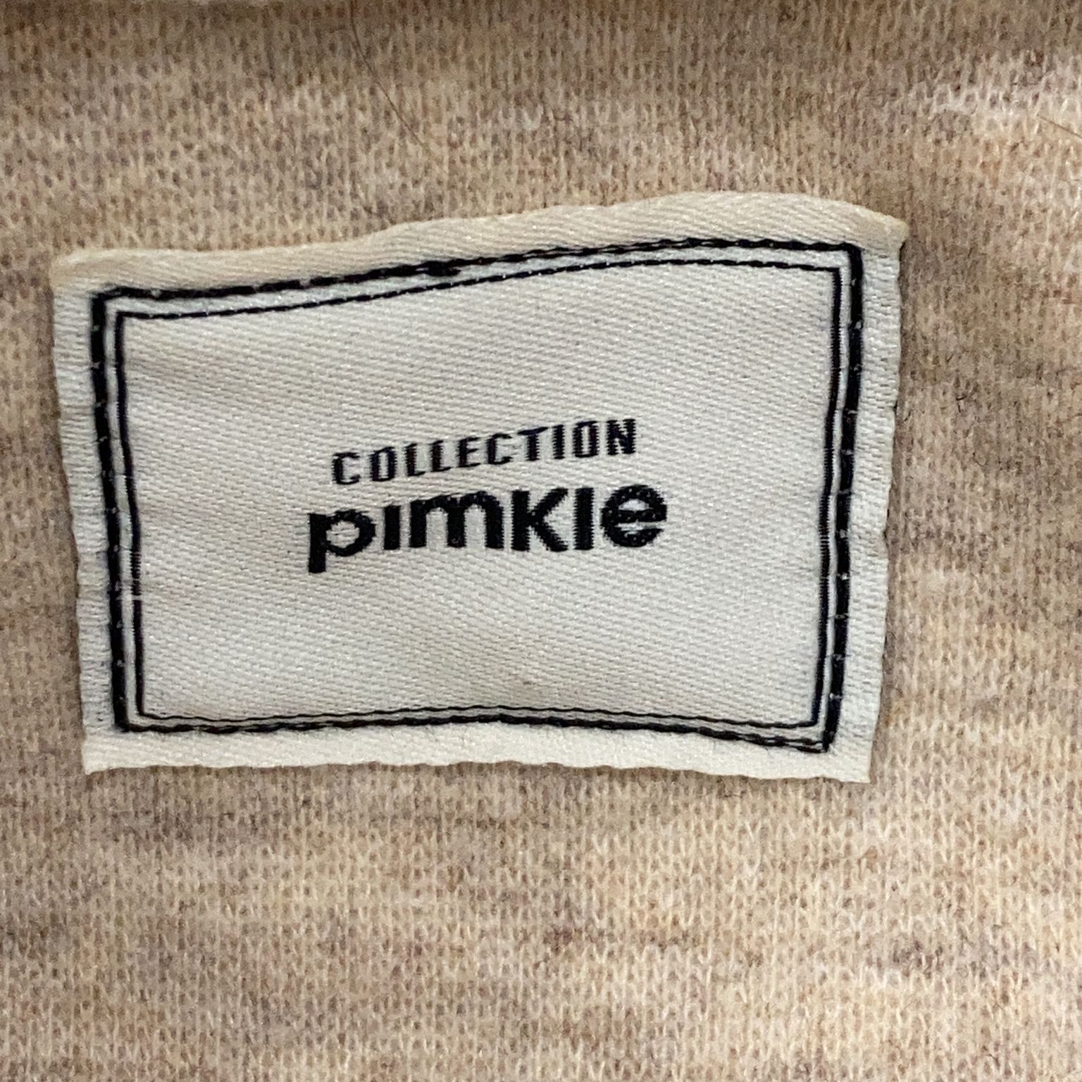 Collection Pimkie