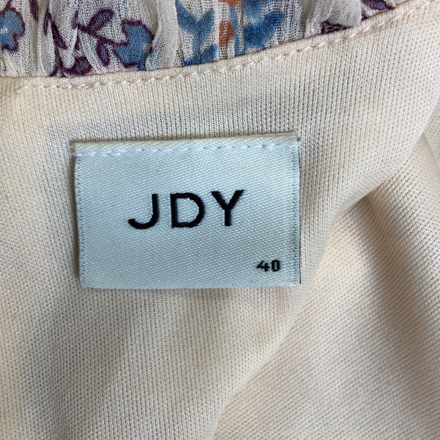 JDY