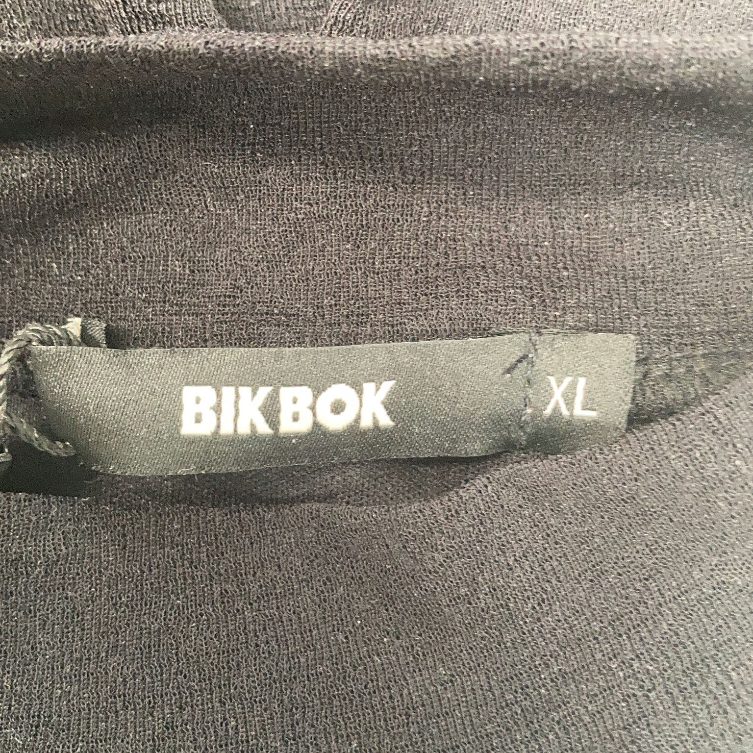 Bik Bok