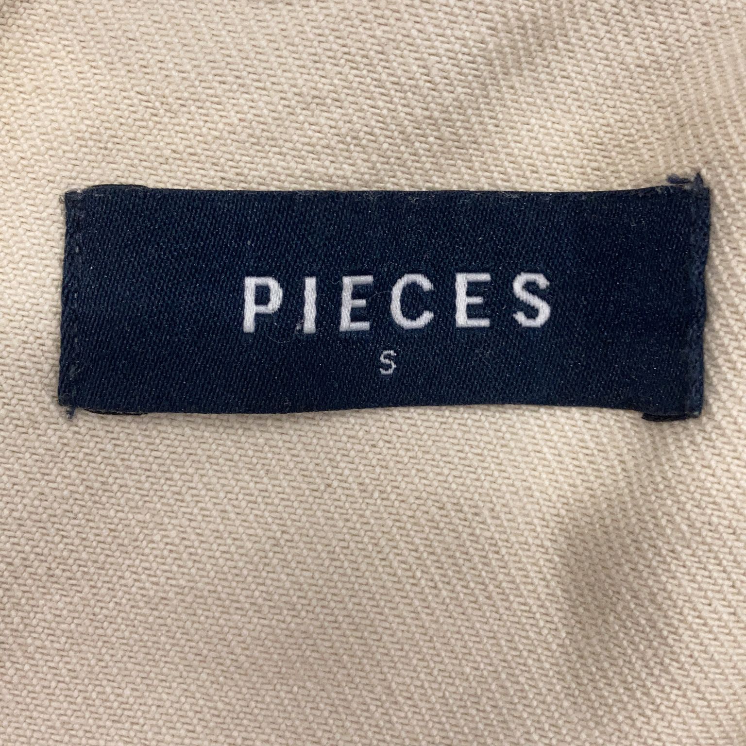 Pieces