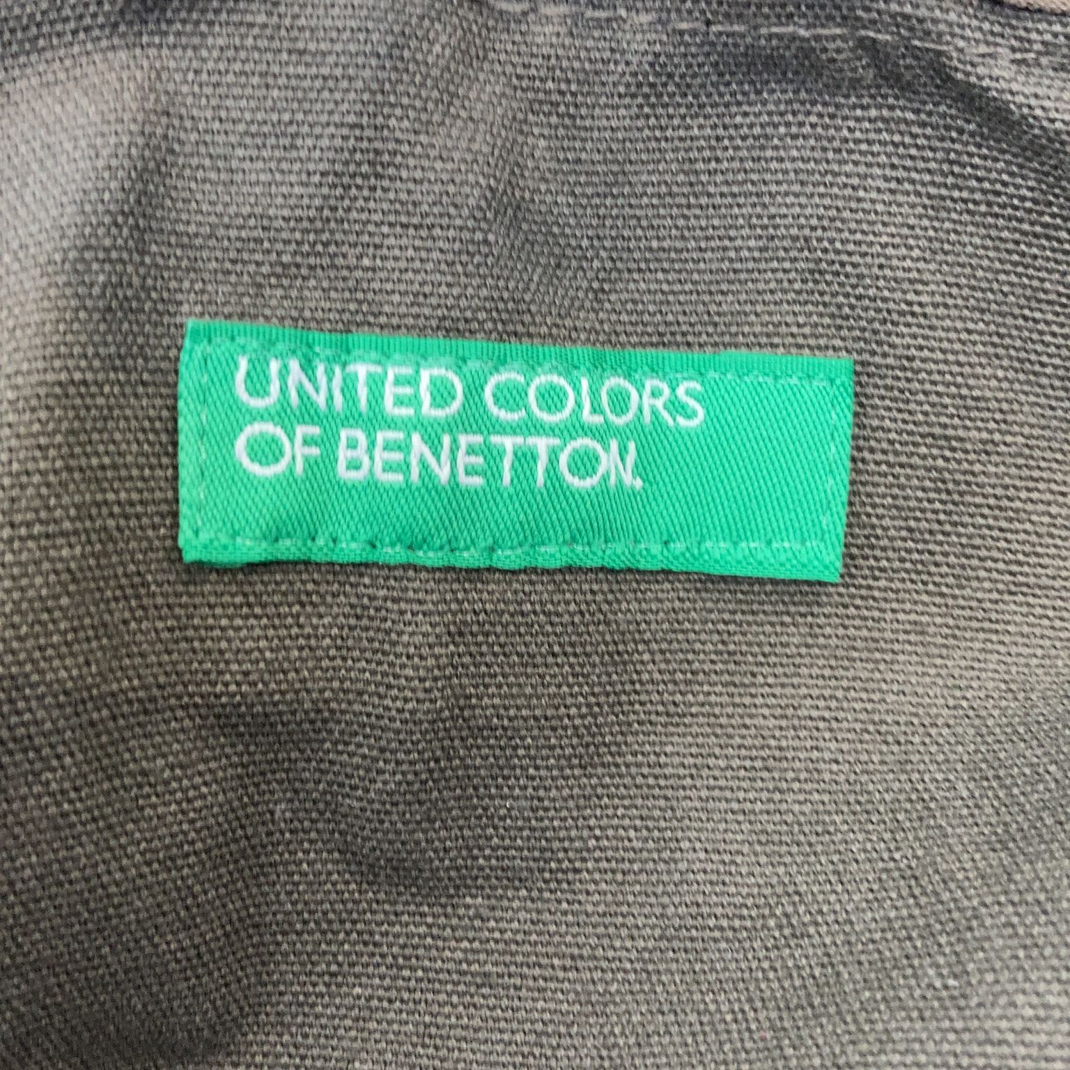 United Colors of Benetton