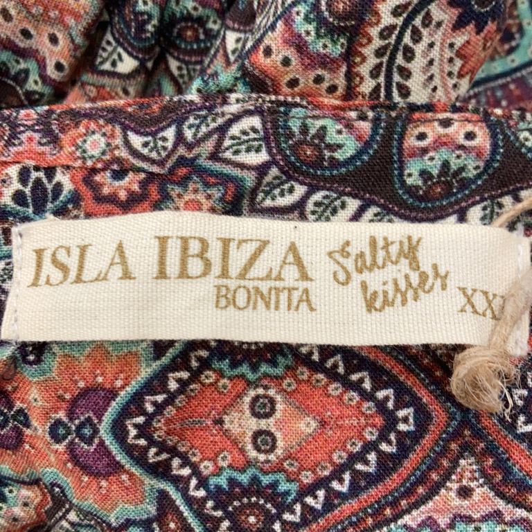 Isla Ibiza Bonita