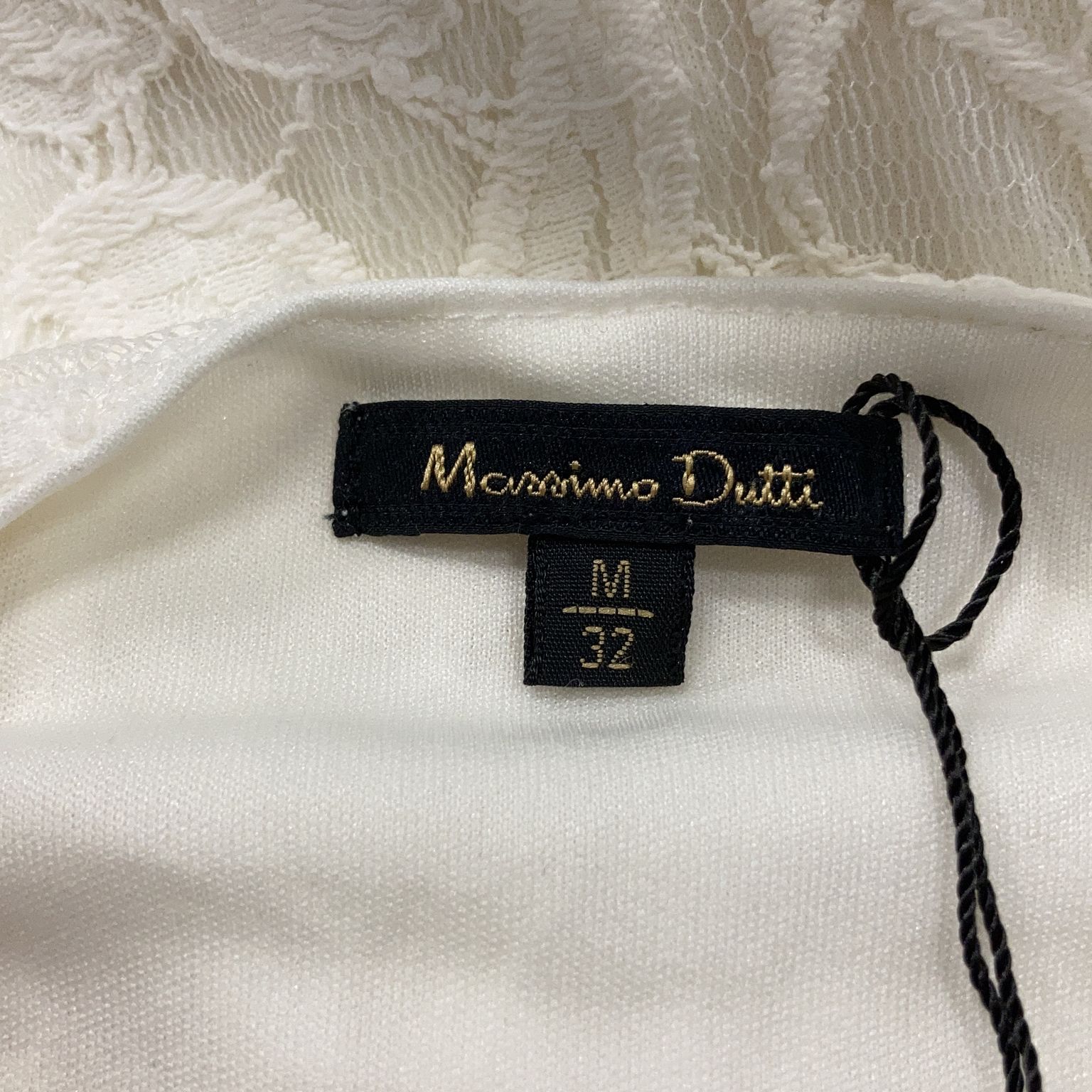 Massimo Dutti