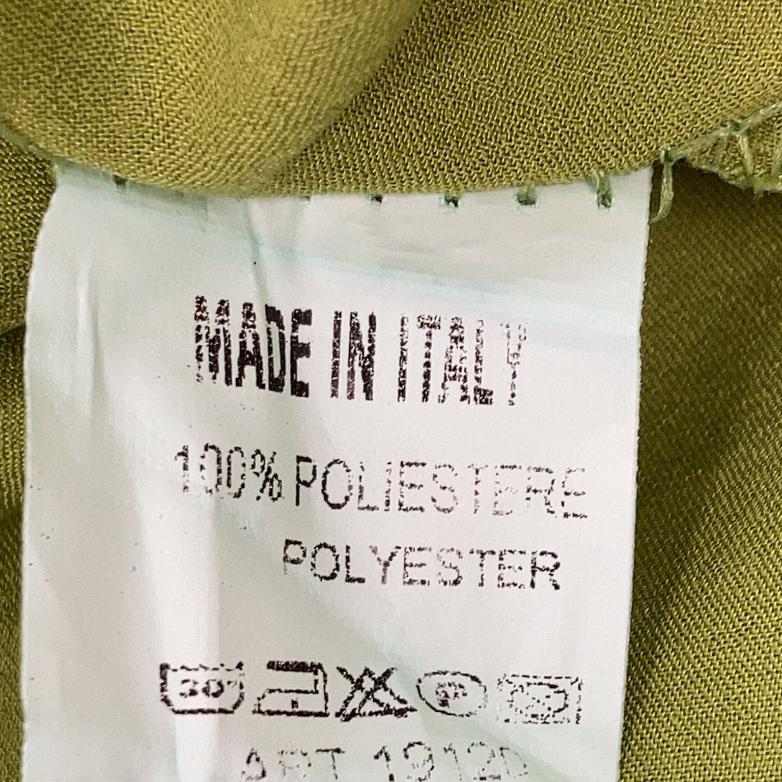 Made In Italy