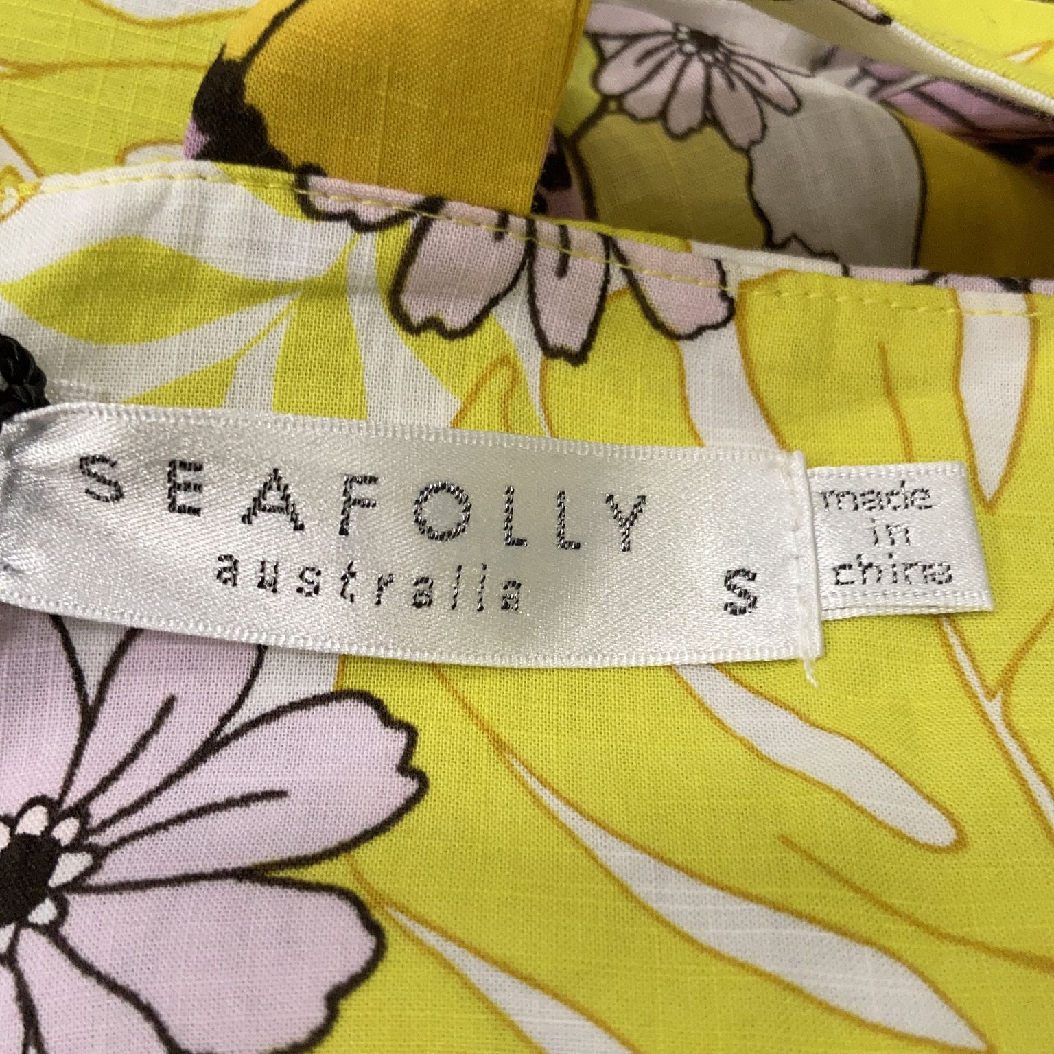 Seafolly