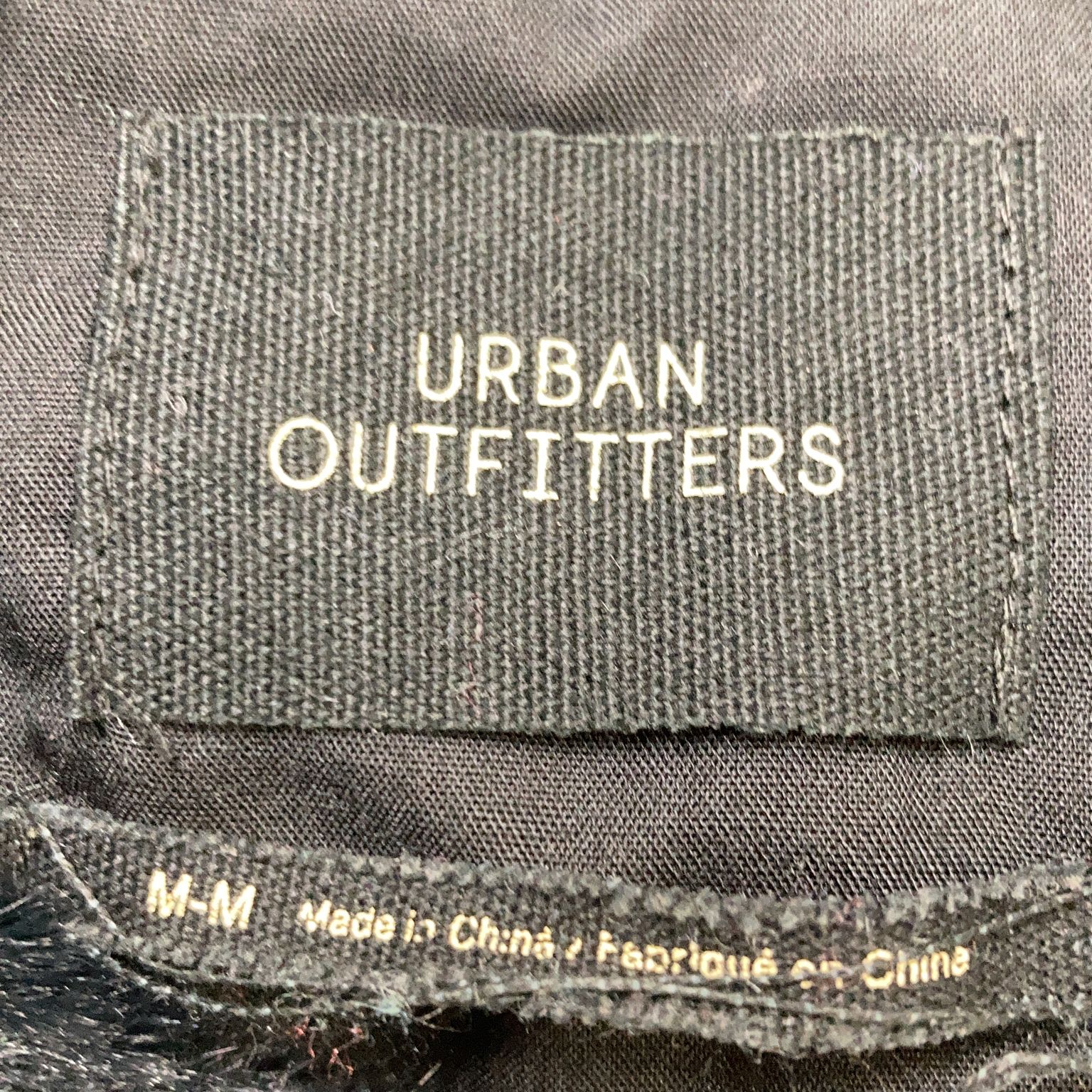 Urban Outfitters