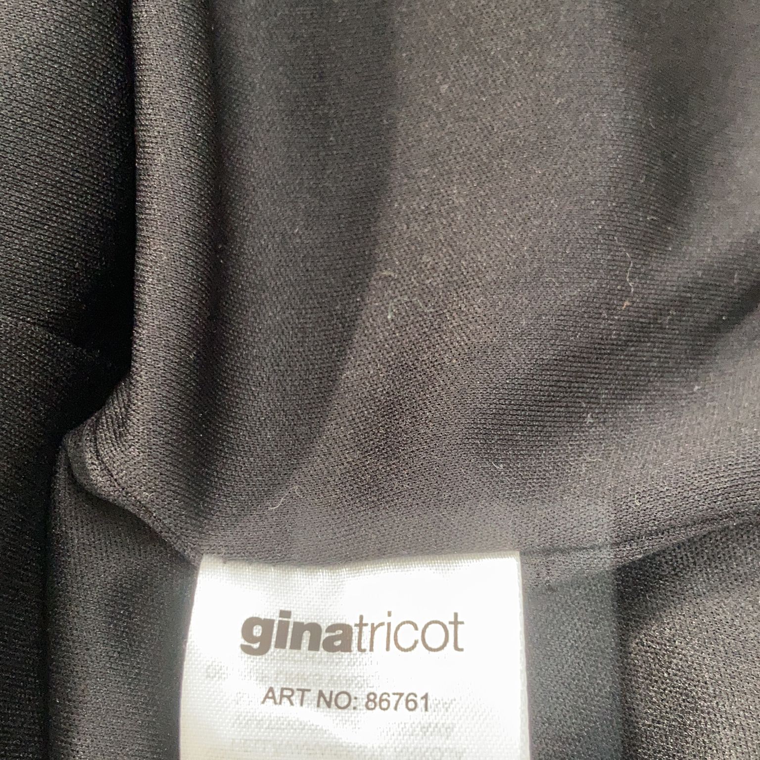 Gina Tricot