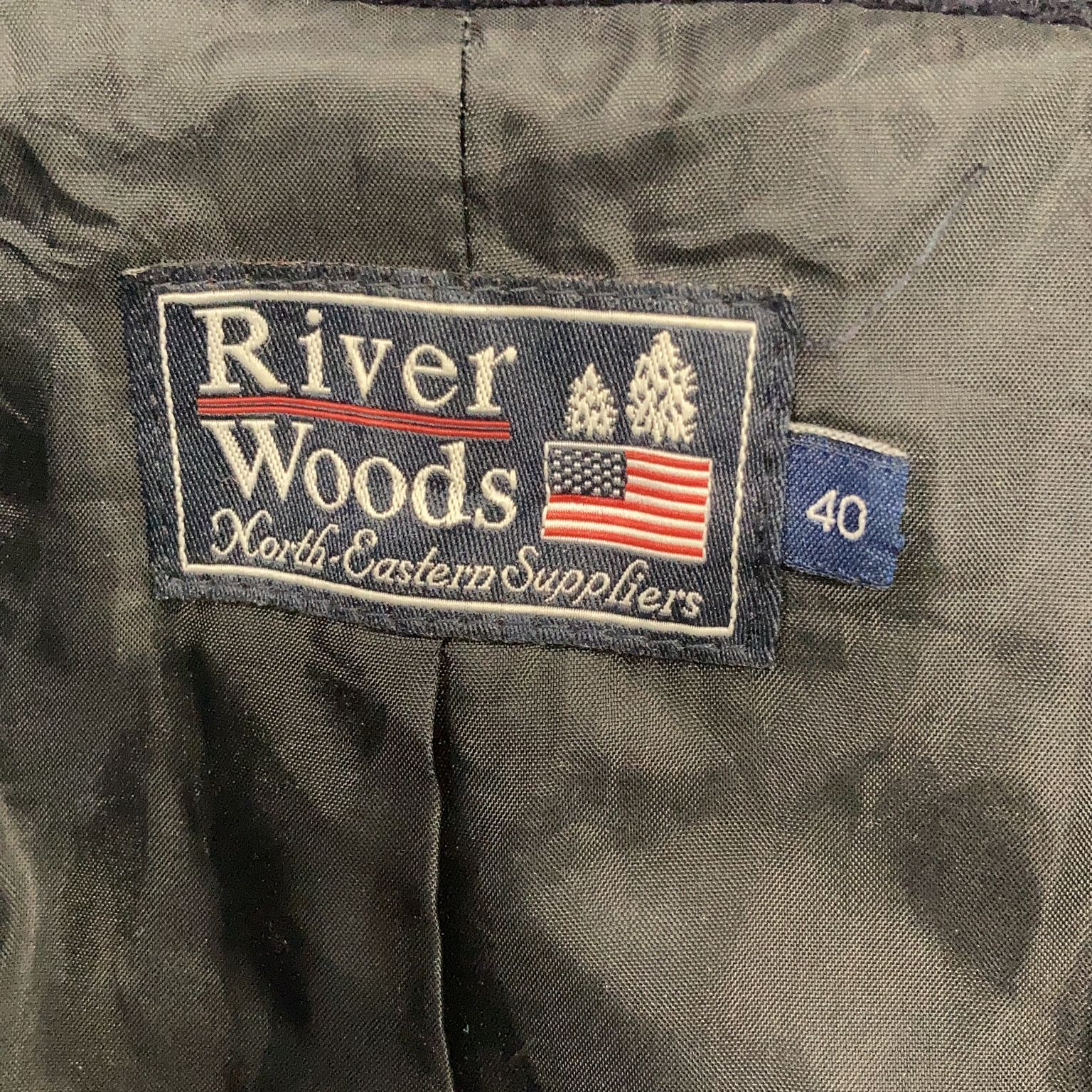 River Woods