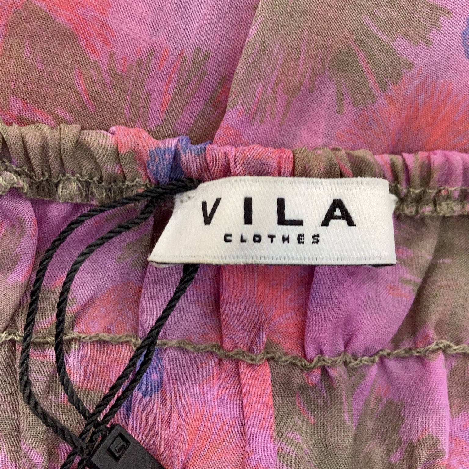 VILA Clothes