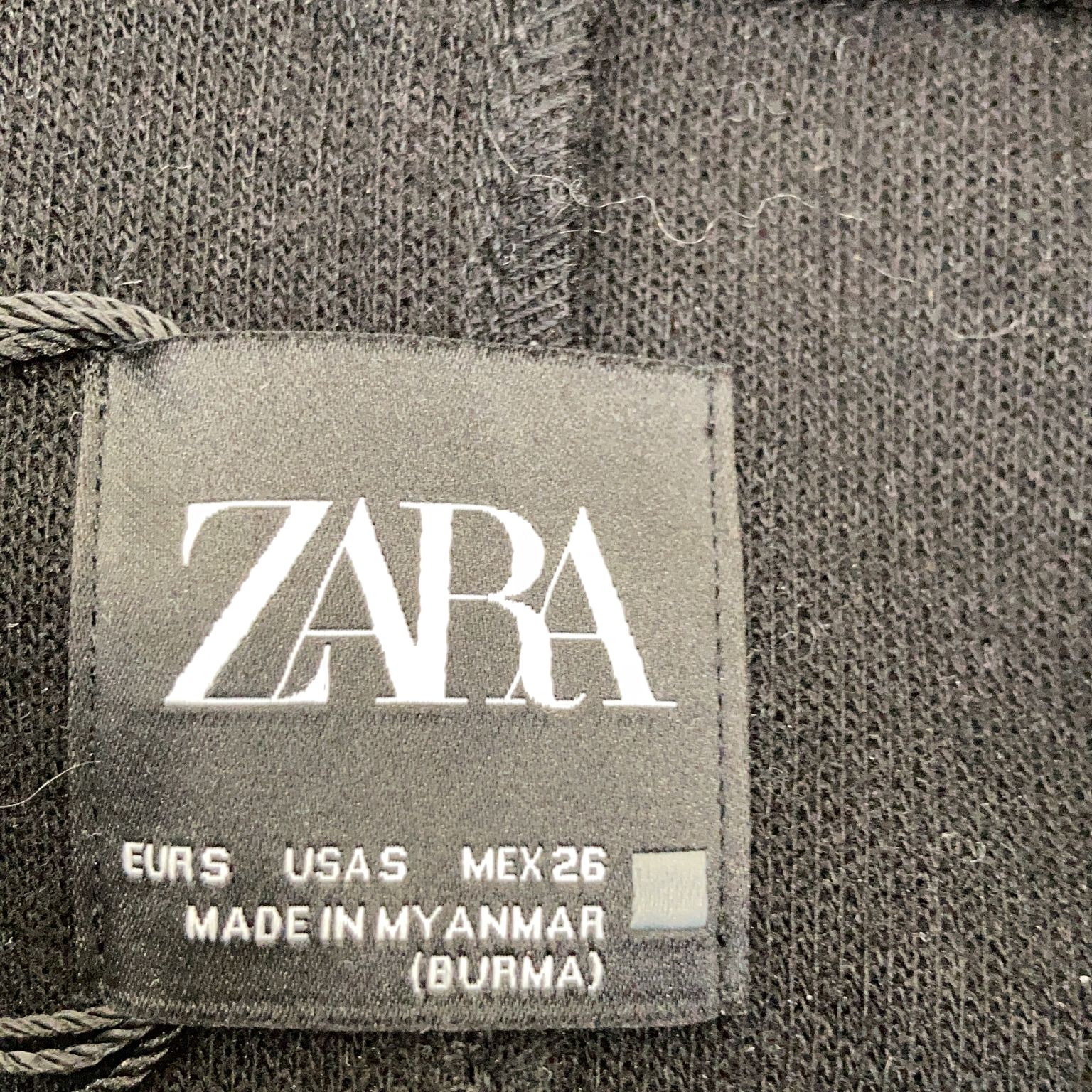 Zara