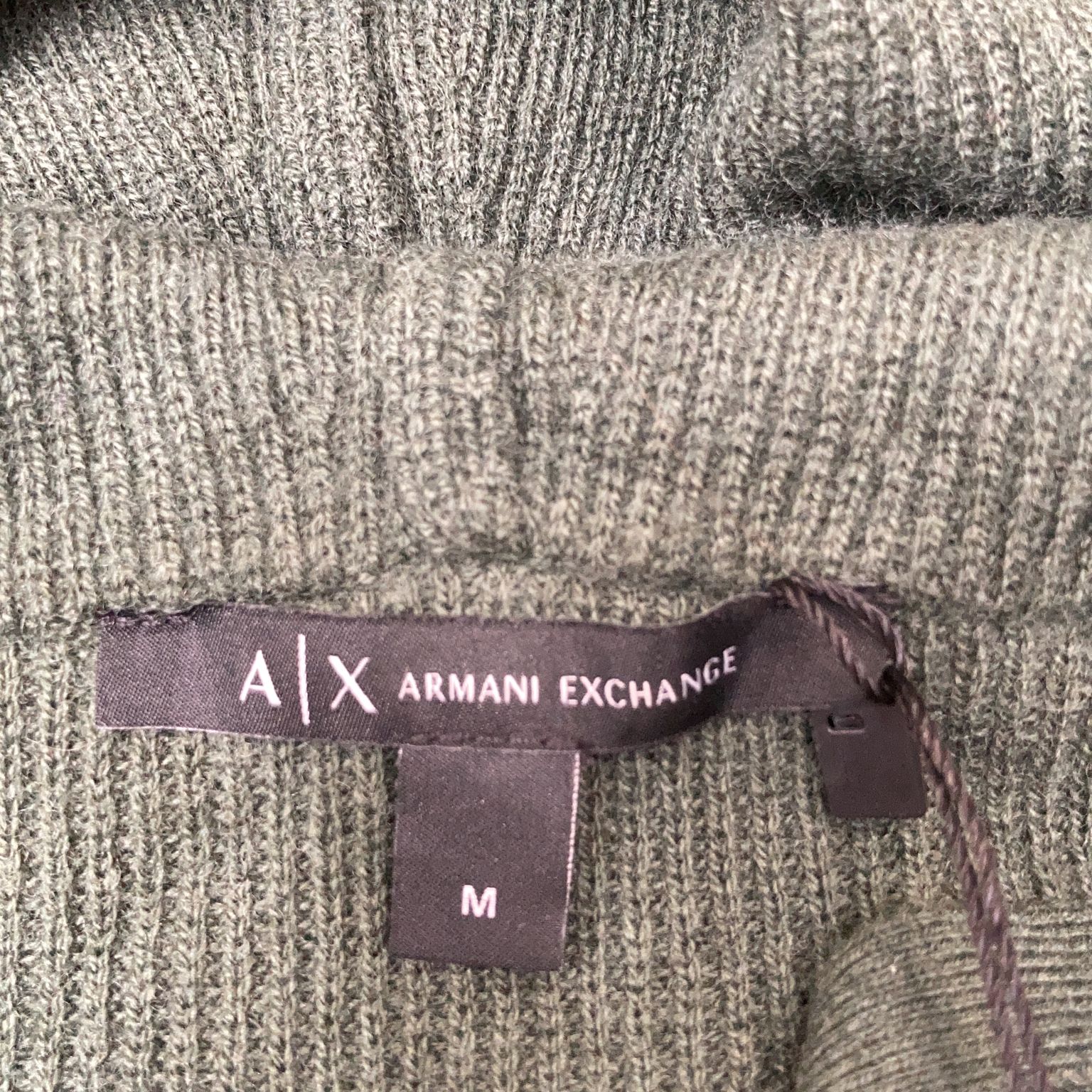 Armani Exchange