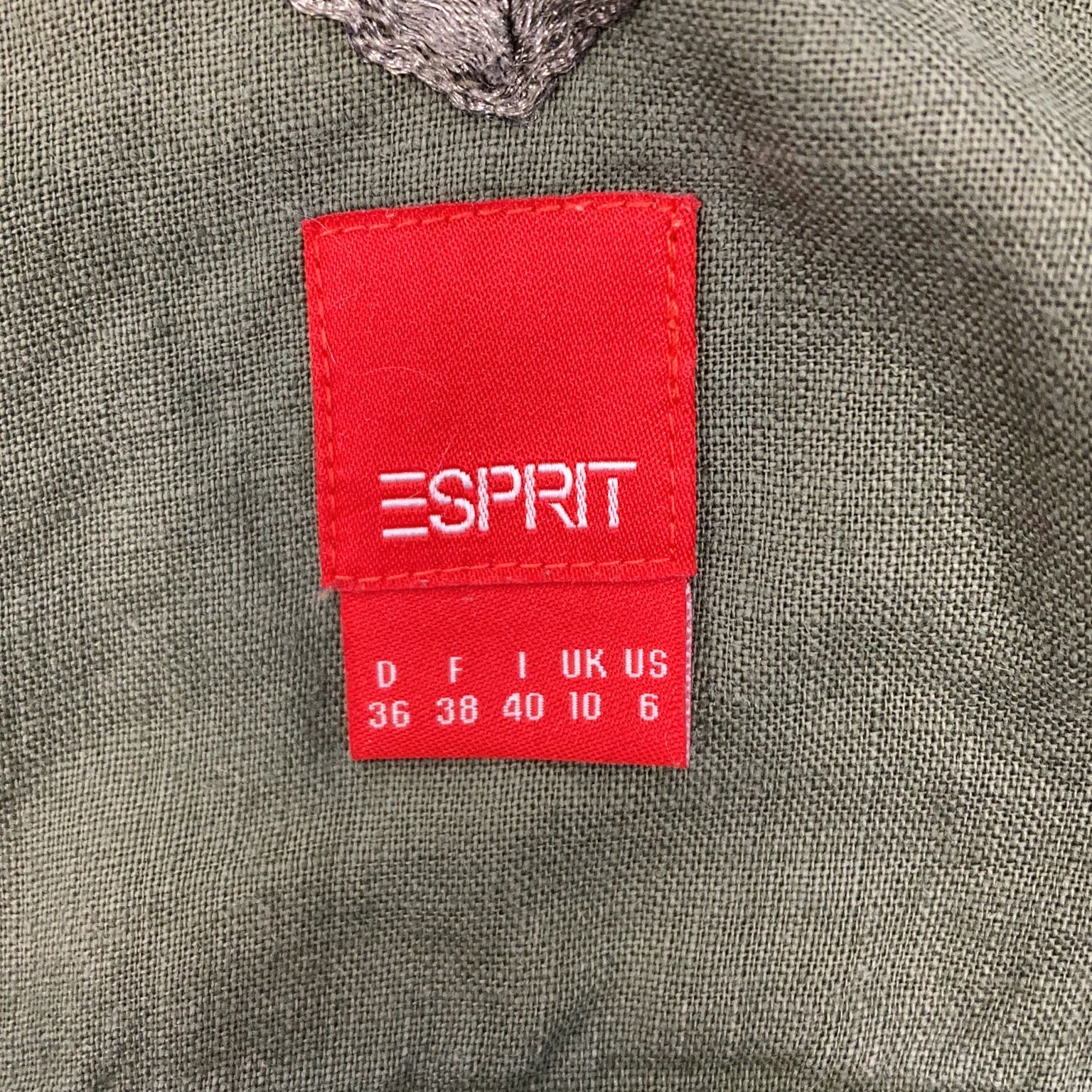 ESPRIT