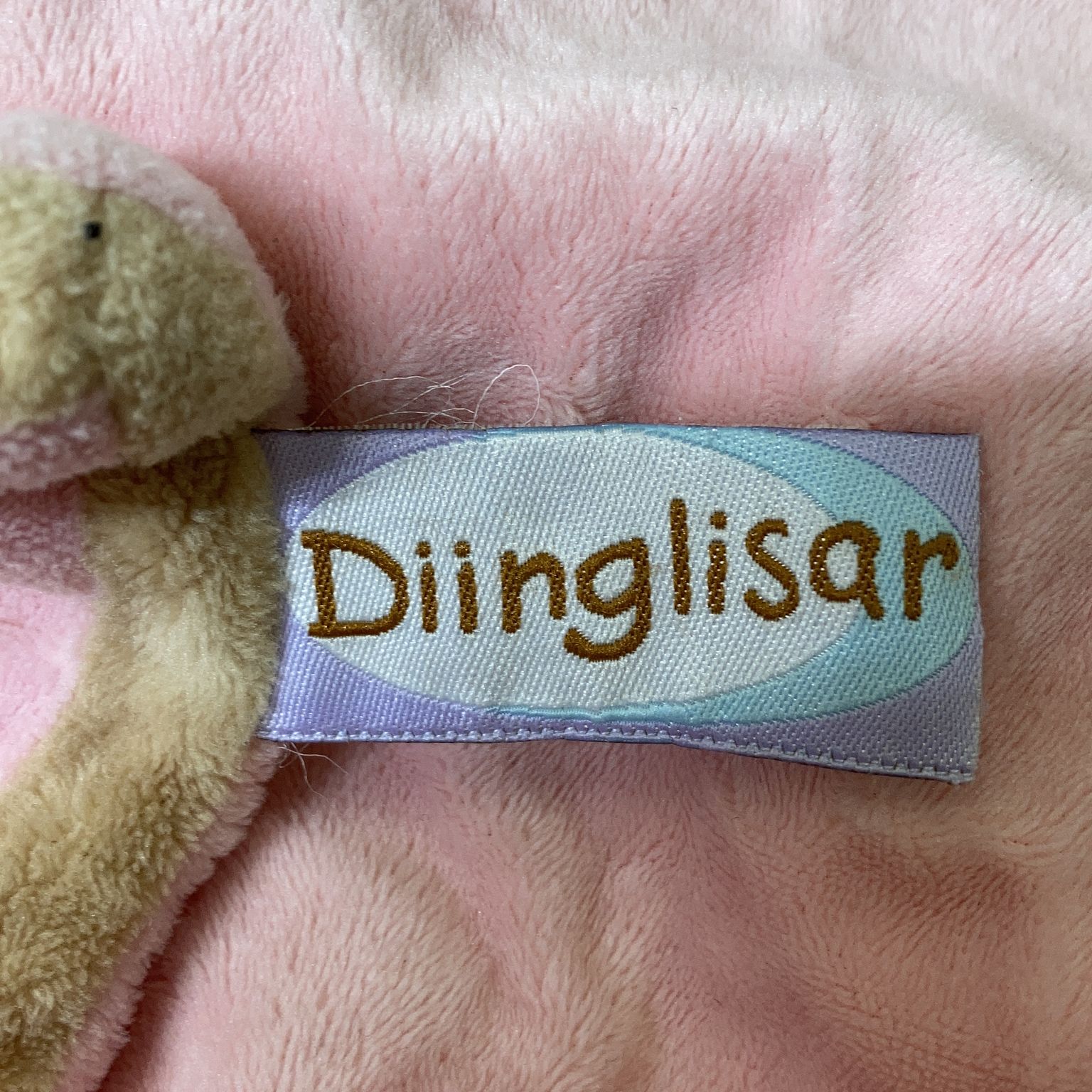 Diinglisar