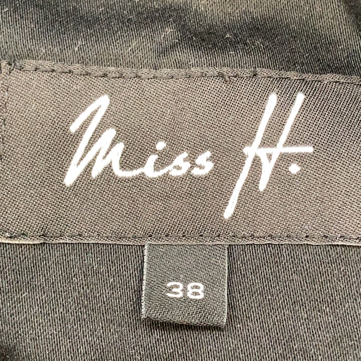 Miss H.