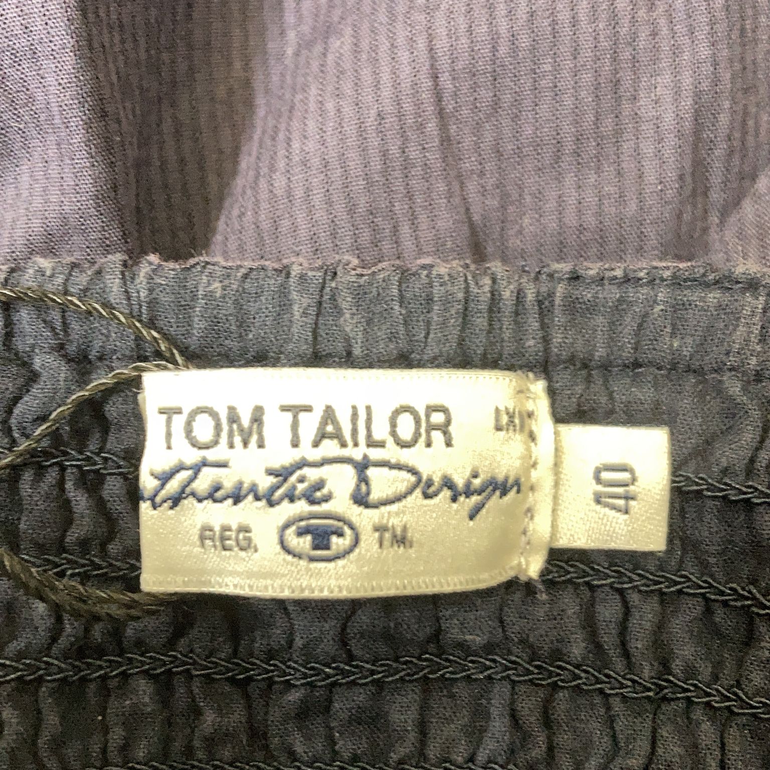 Tom Tailor