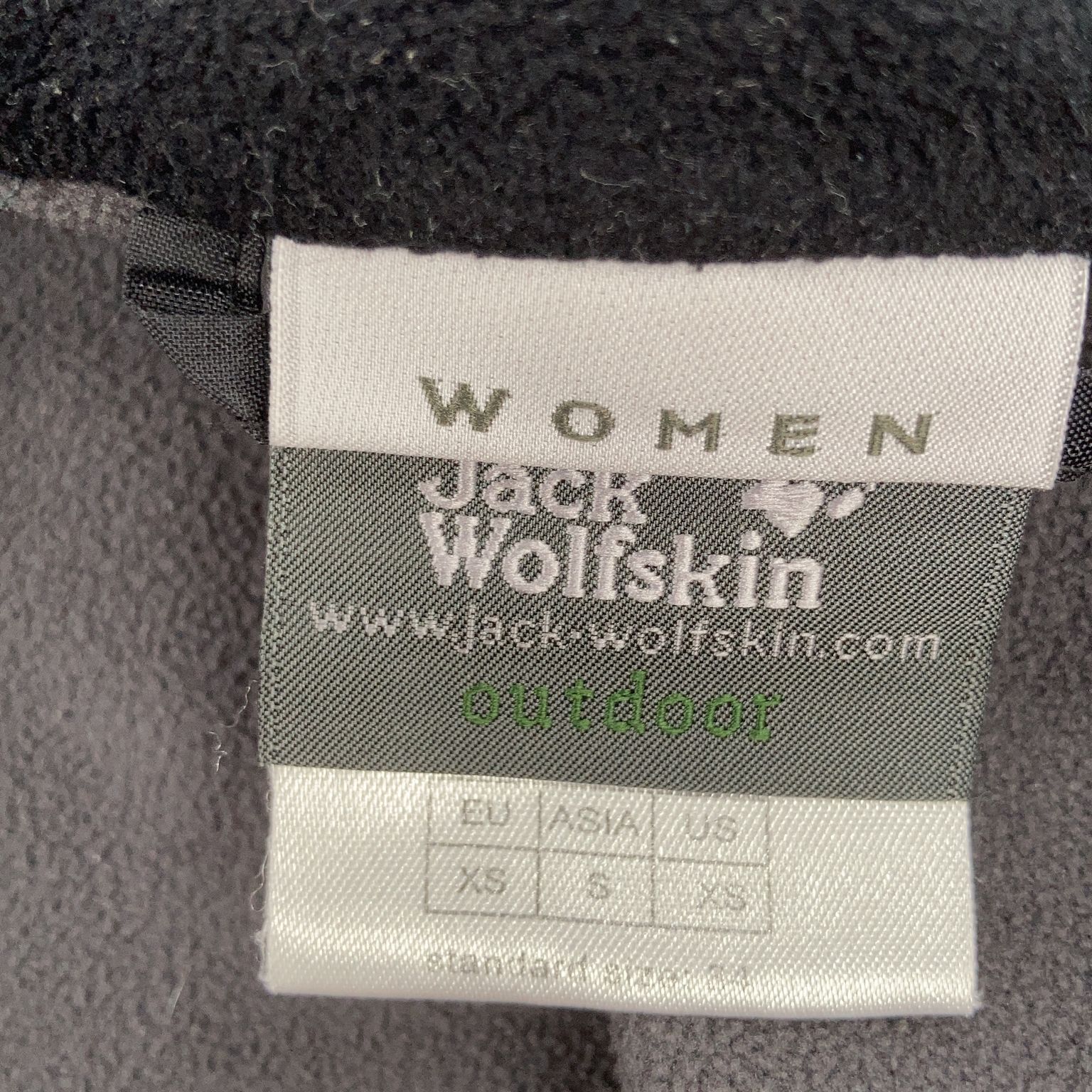 Jack Wolfskin