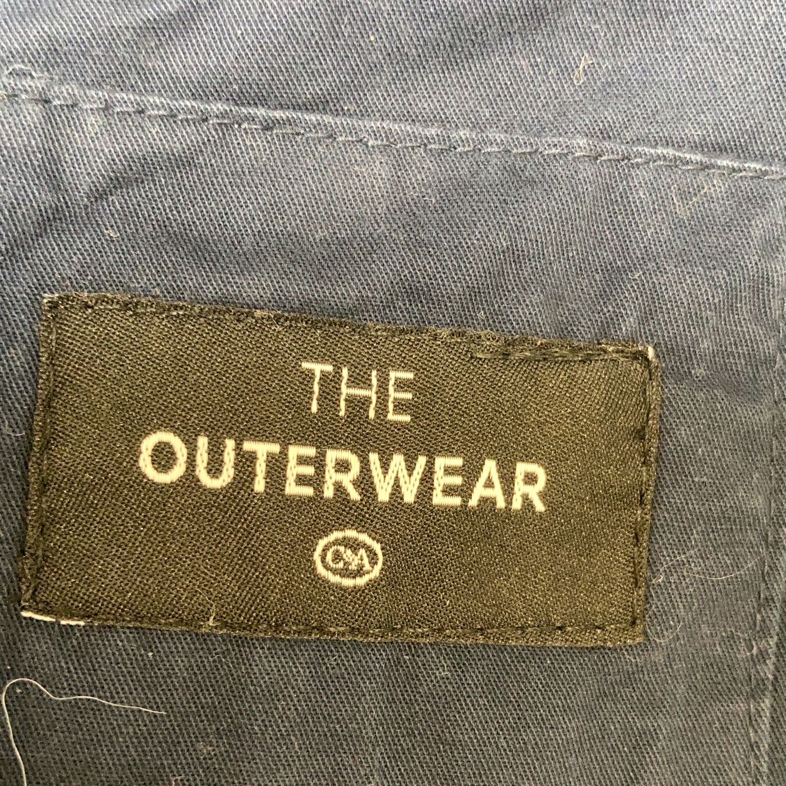 Outerwear by CA