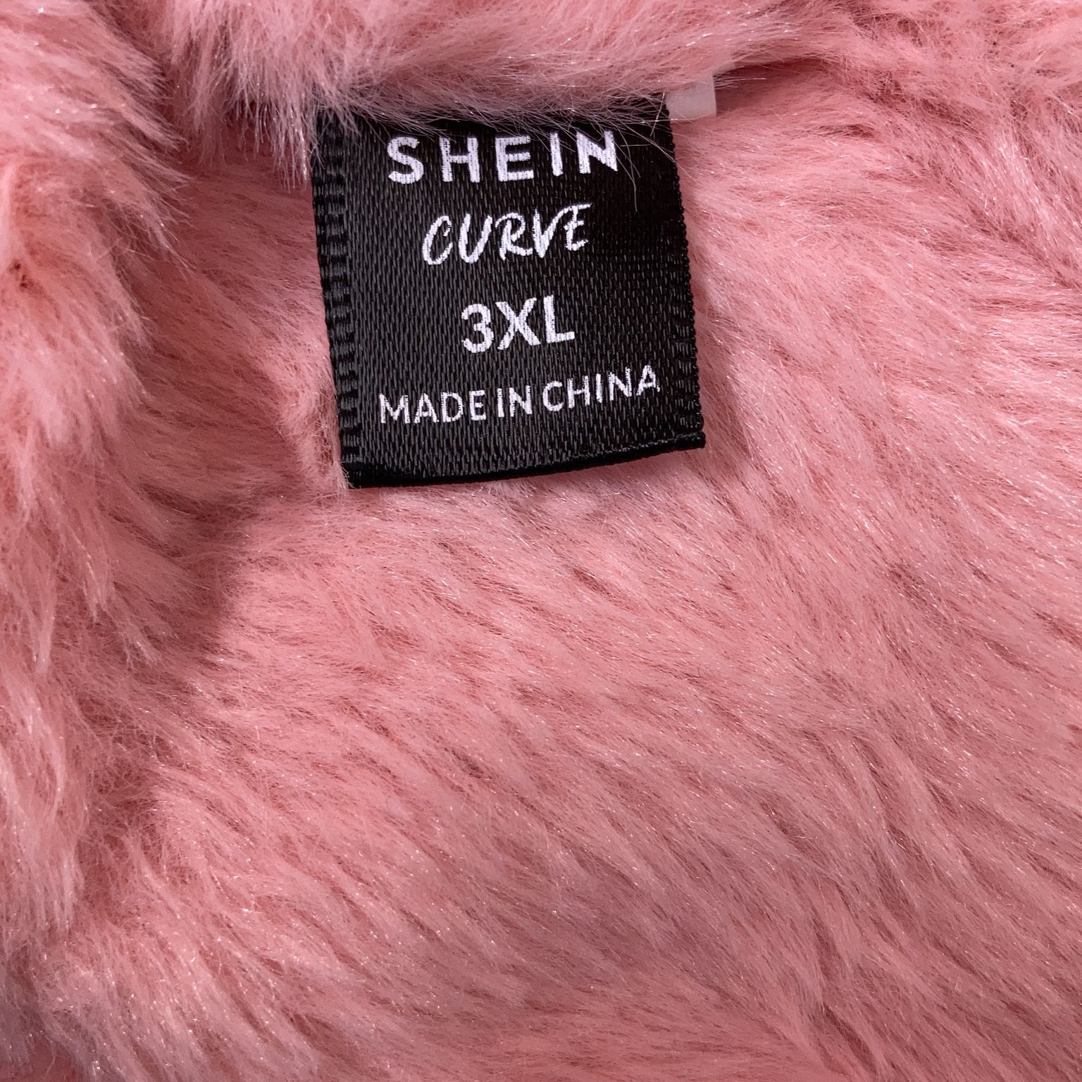 Shein Curve