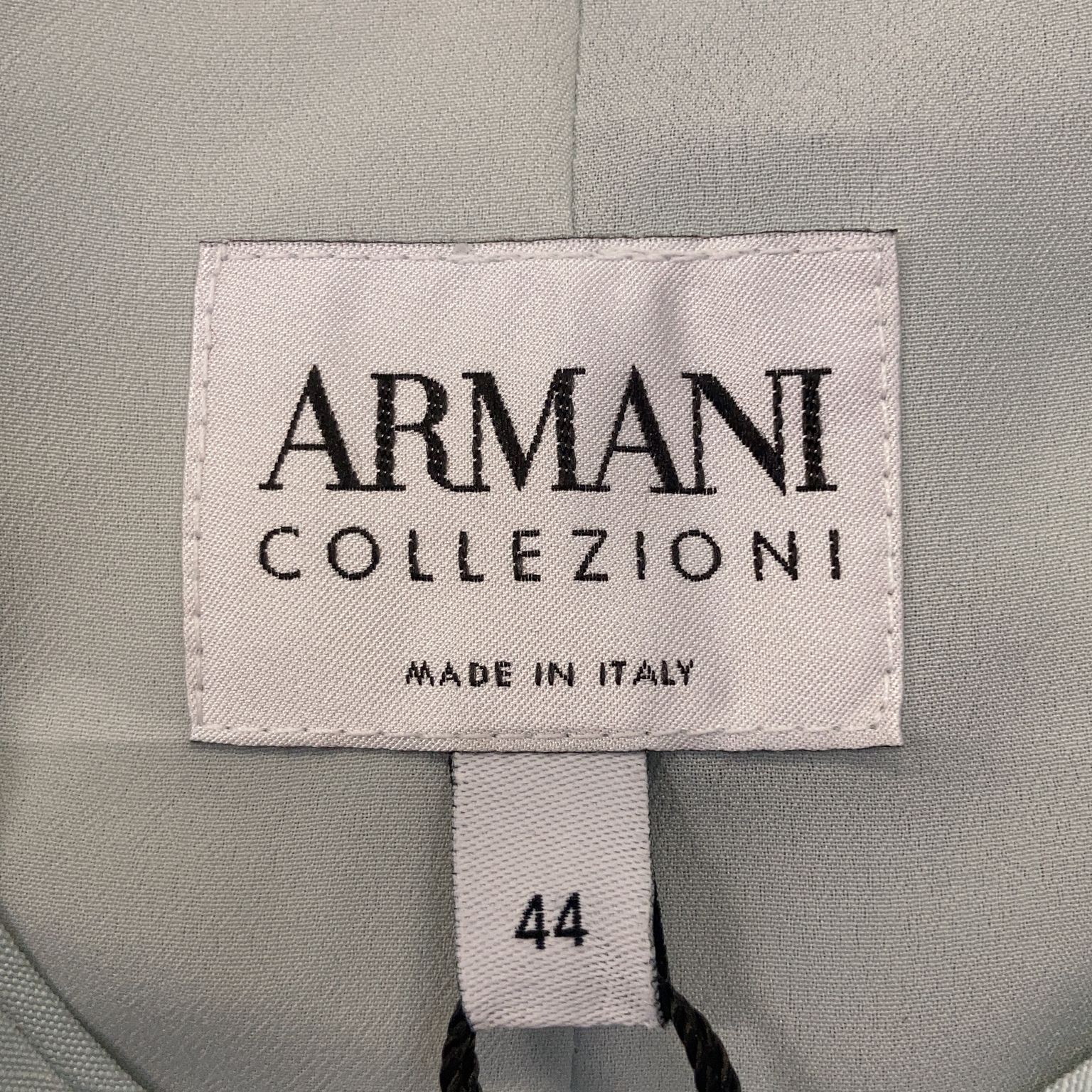 Armani Collezioni