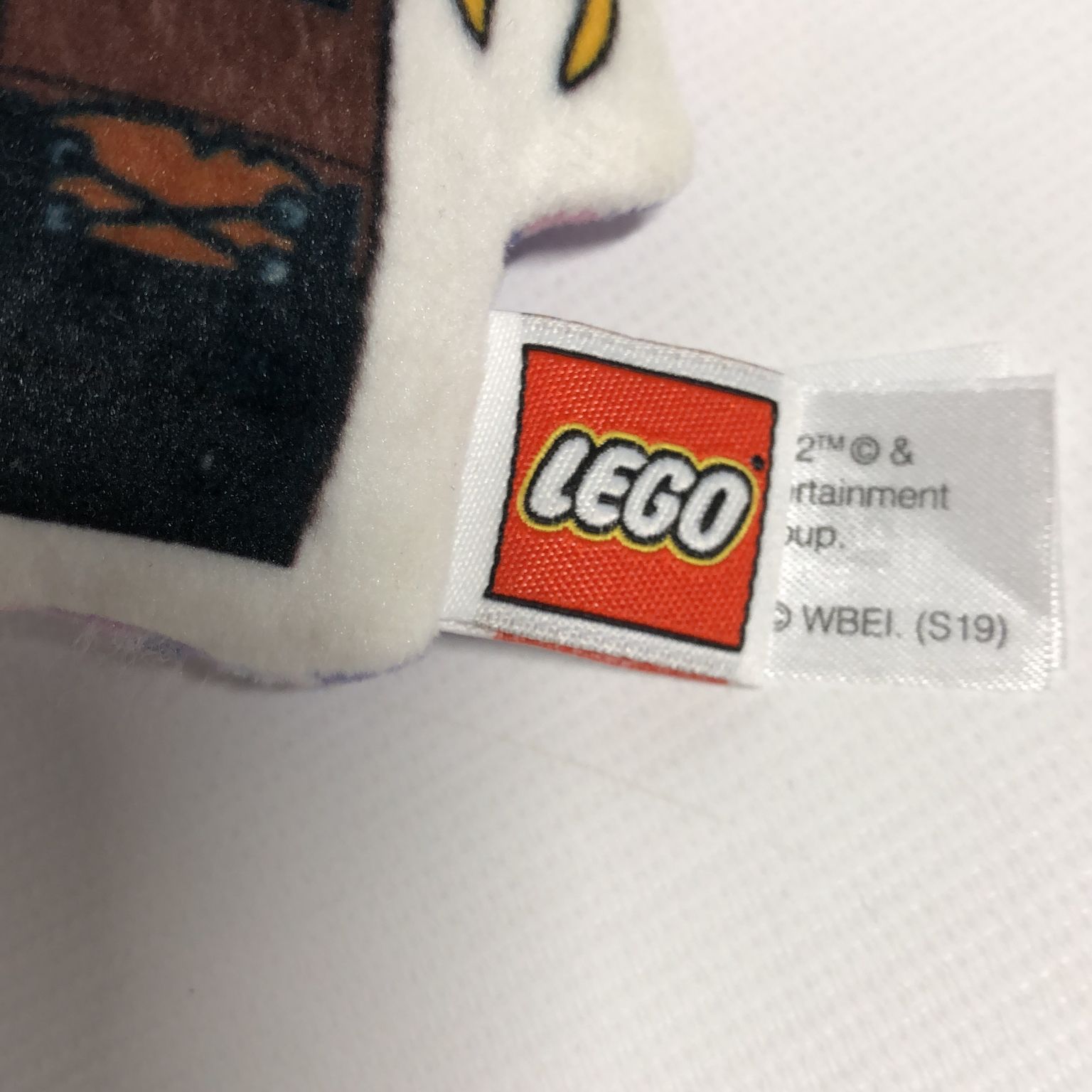 LEGO