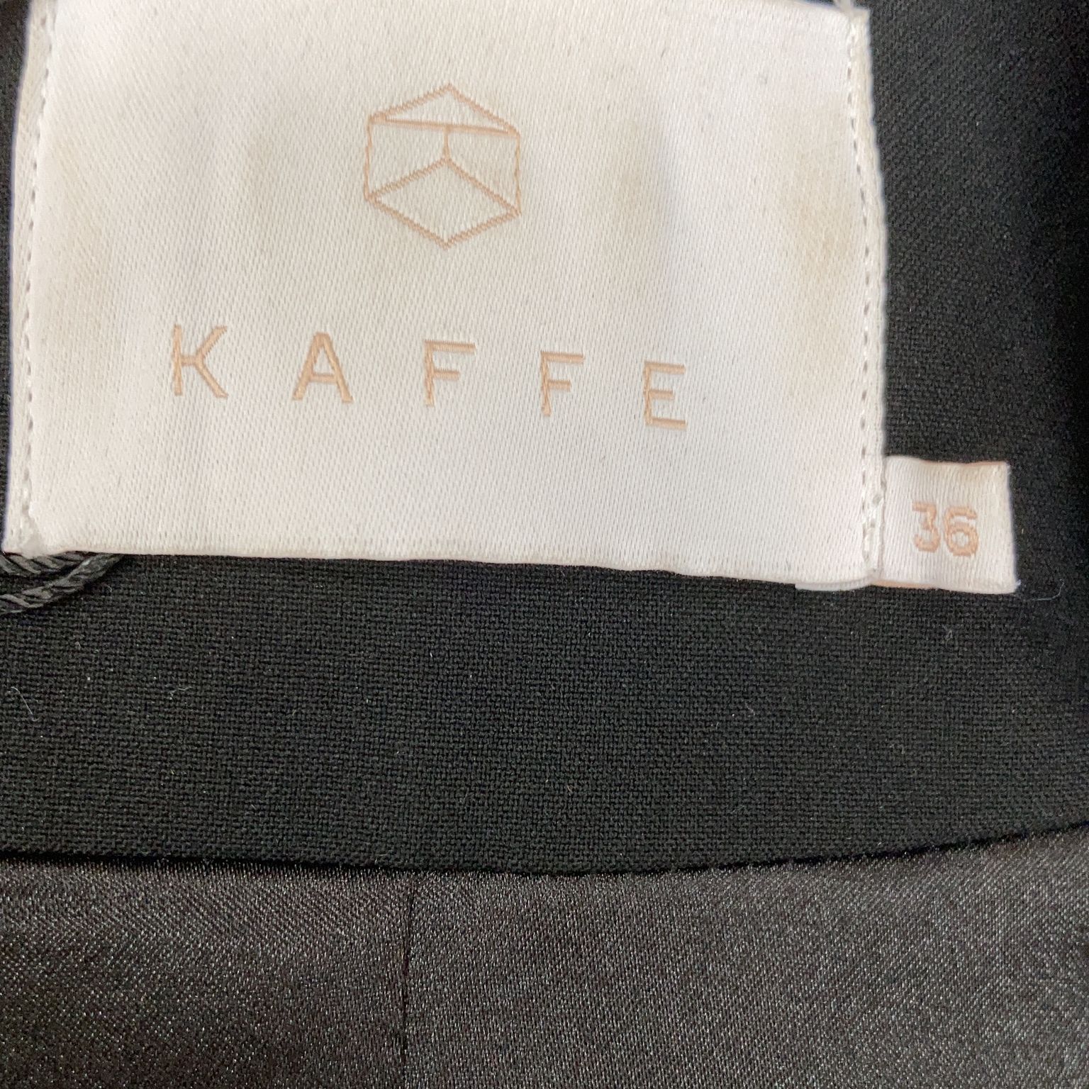 Kaffe