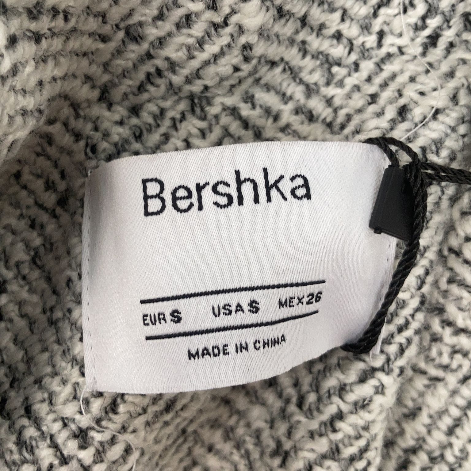 Bershka