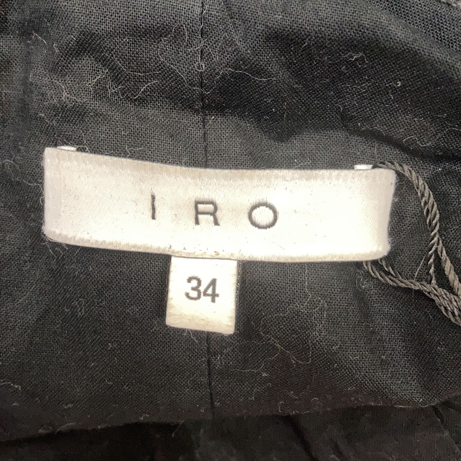 IRO