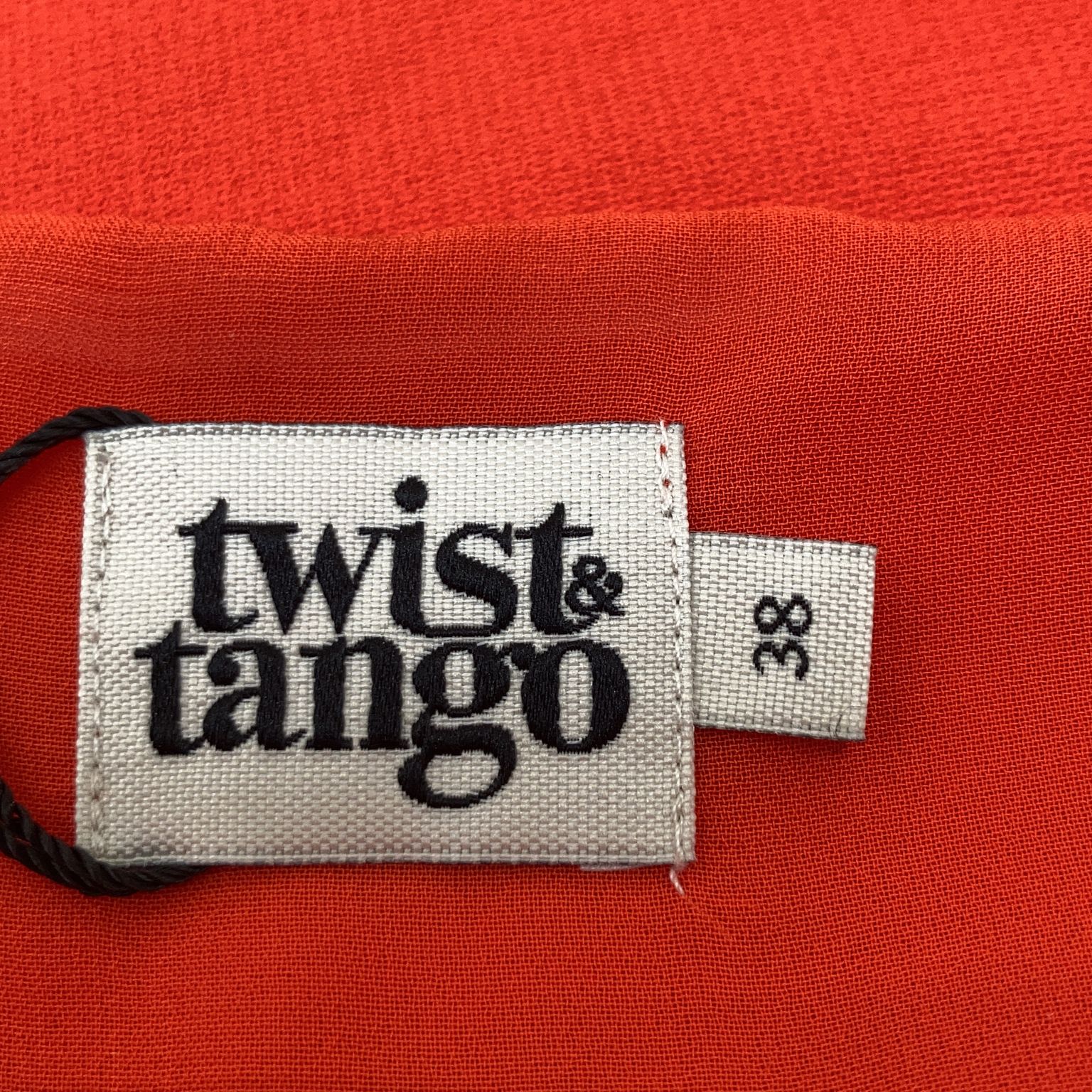 Twist  Tango