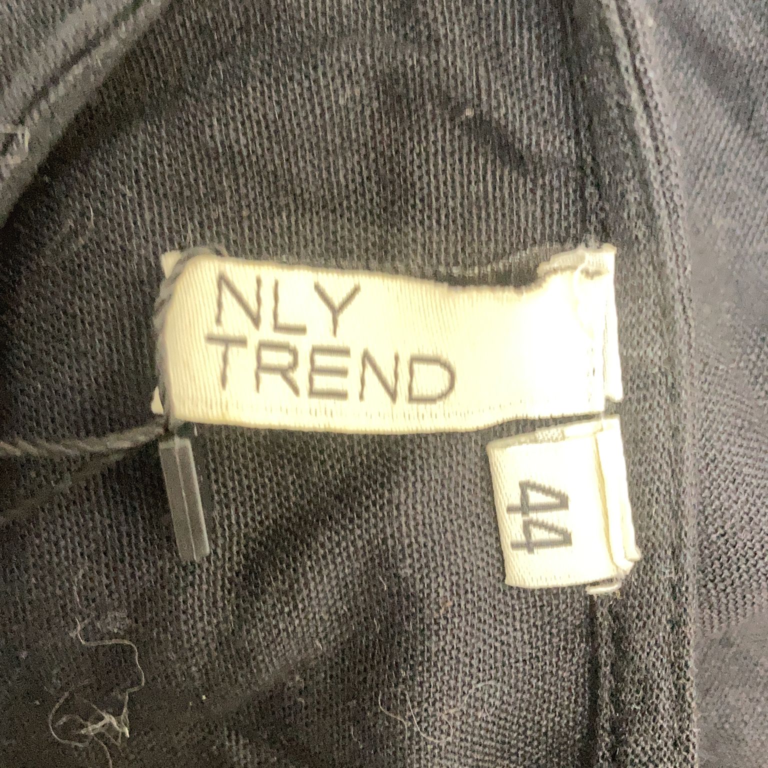 NLY Trend