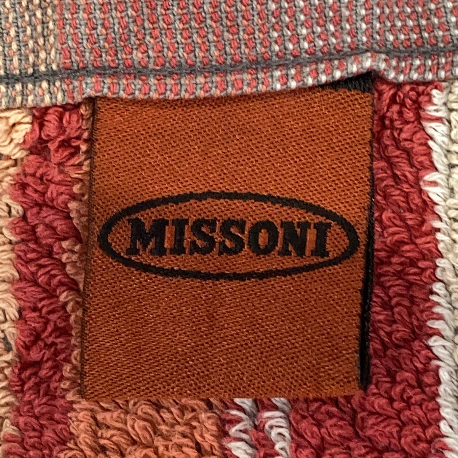 Missoni