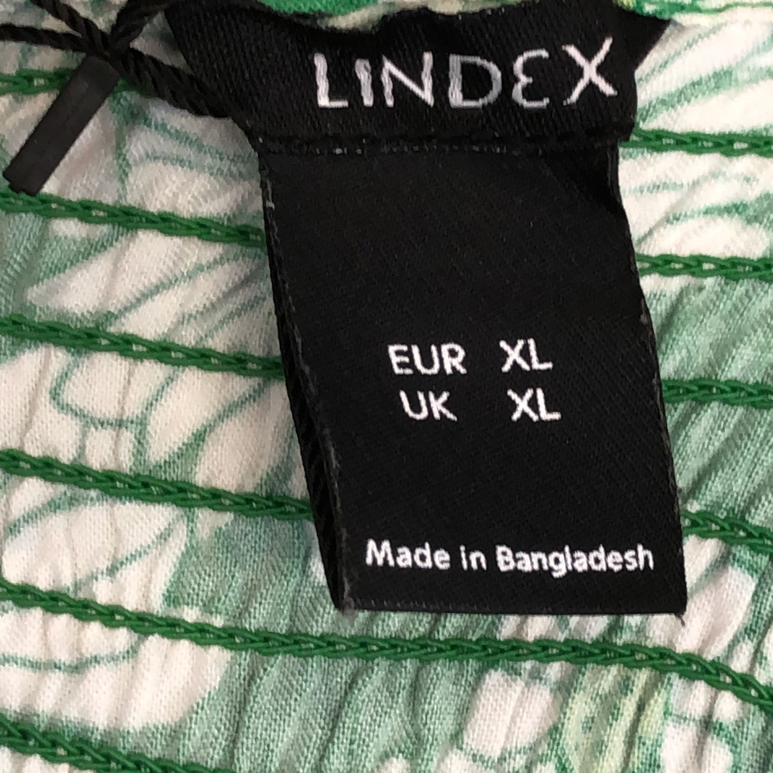 Lindex