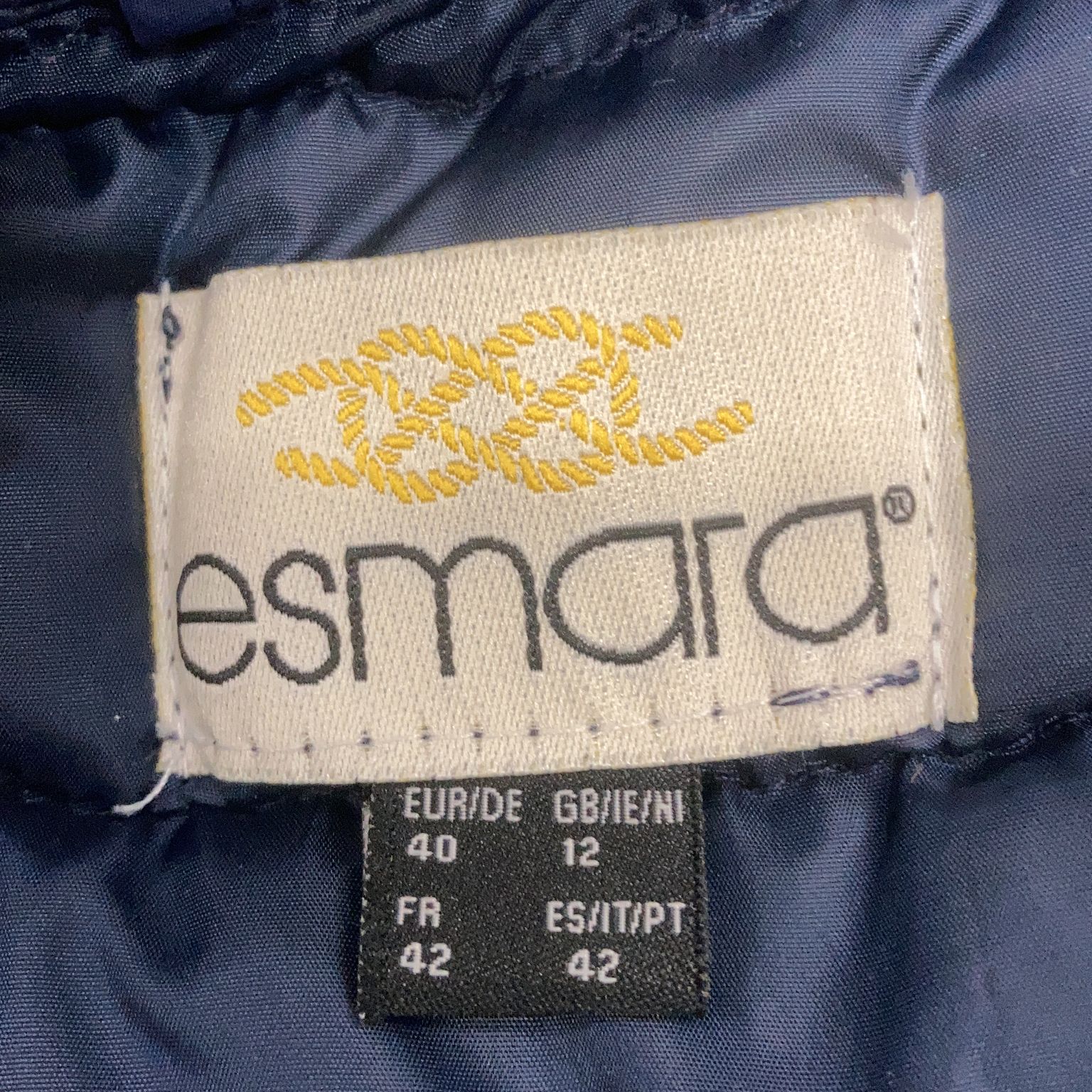 Esmara