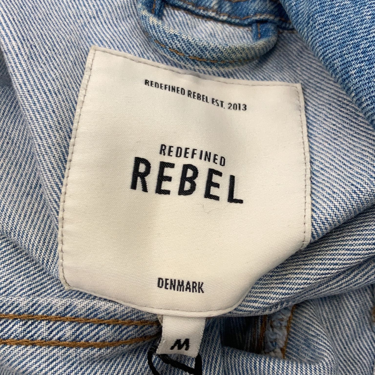 Rebel