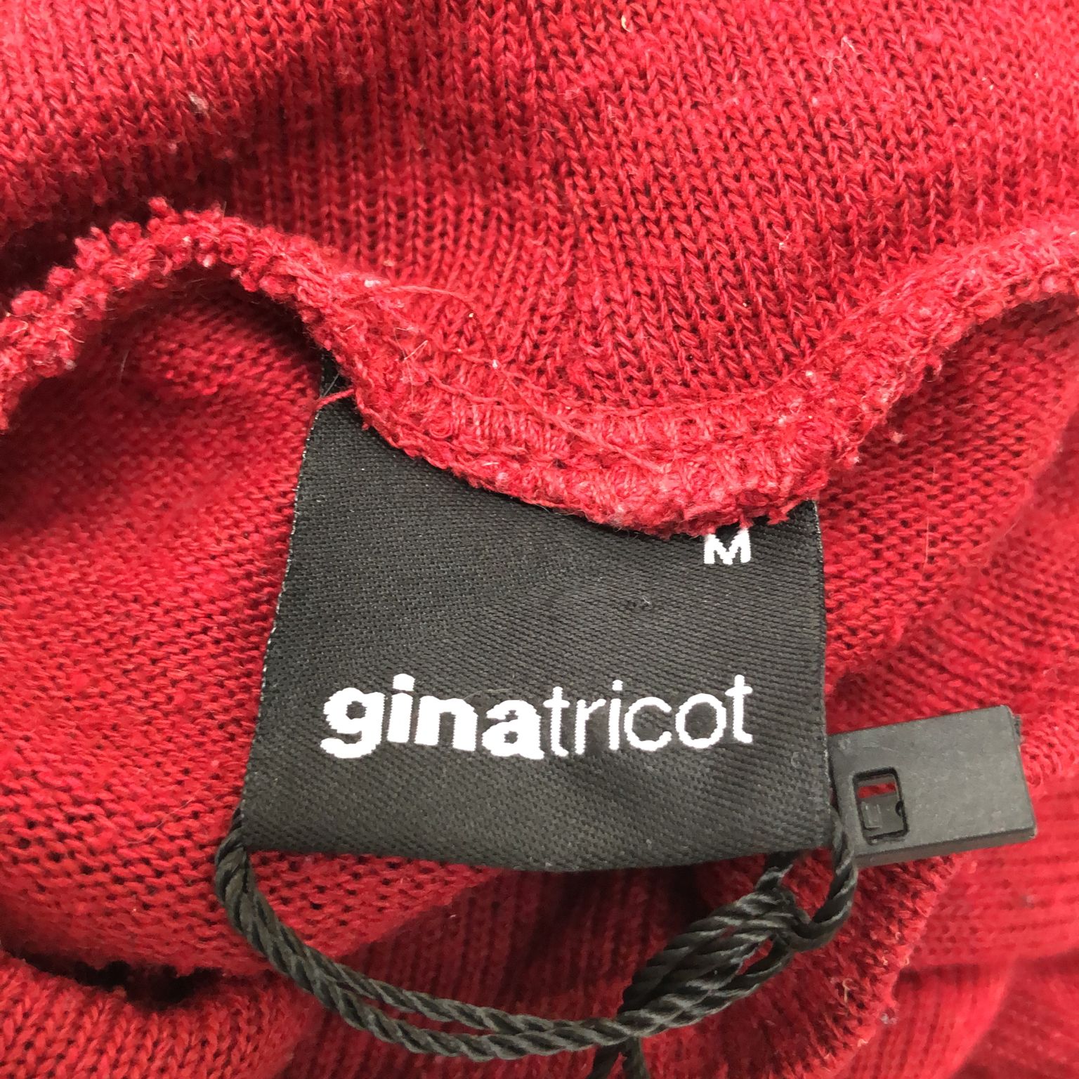 Gina Tricot